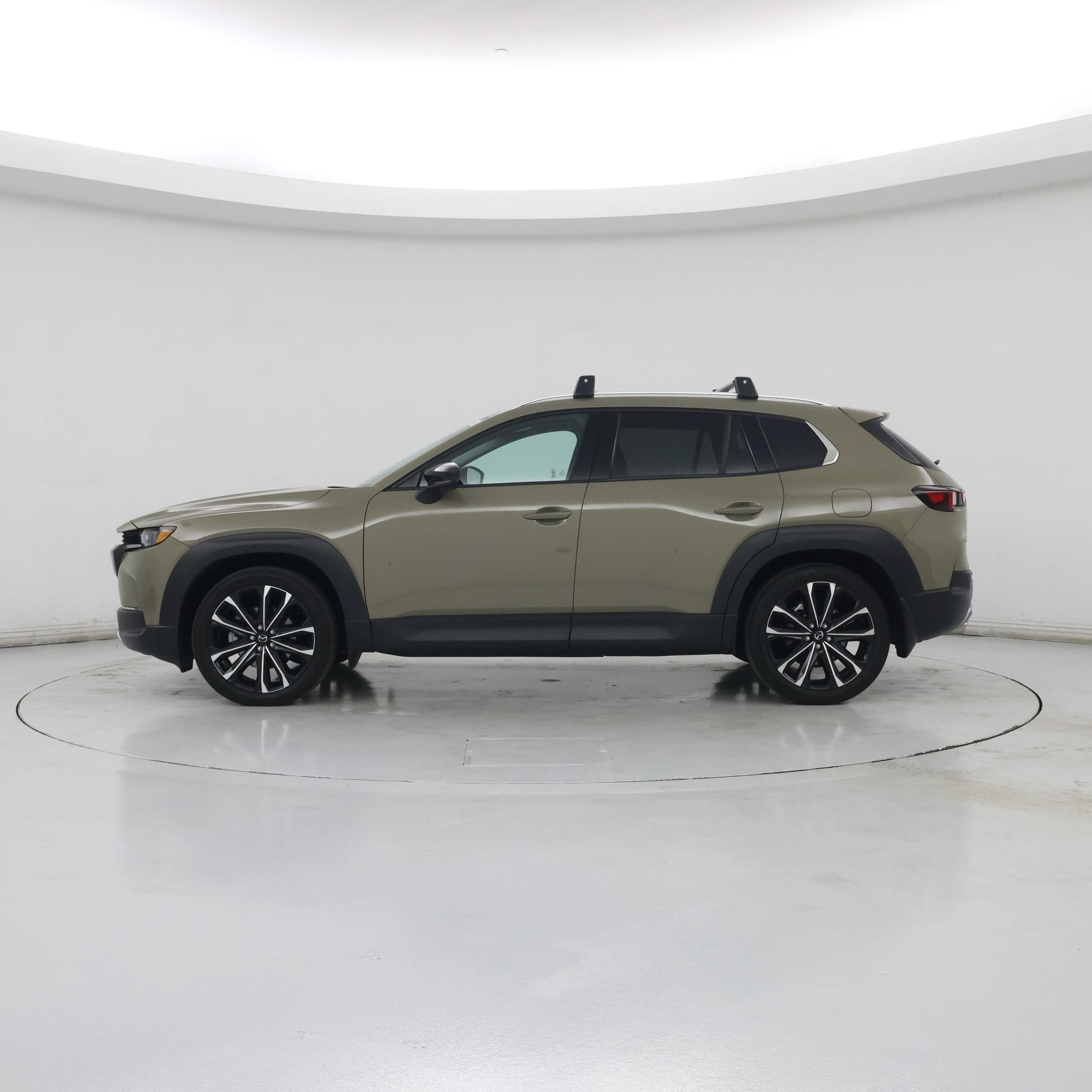 Thumbnail: 2024 Mazda CX-50 - 3