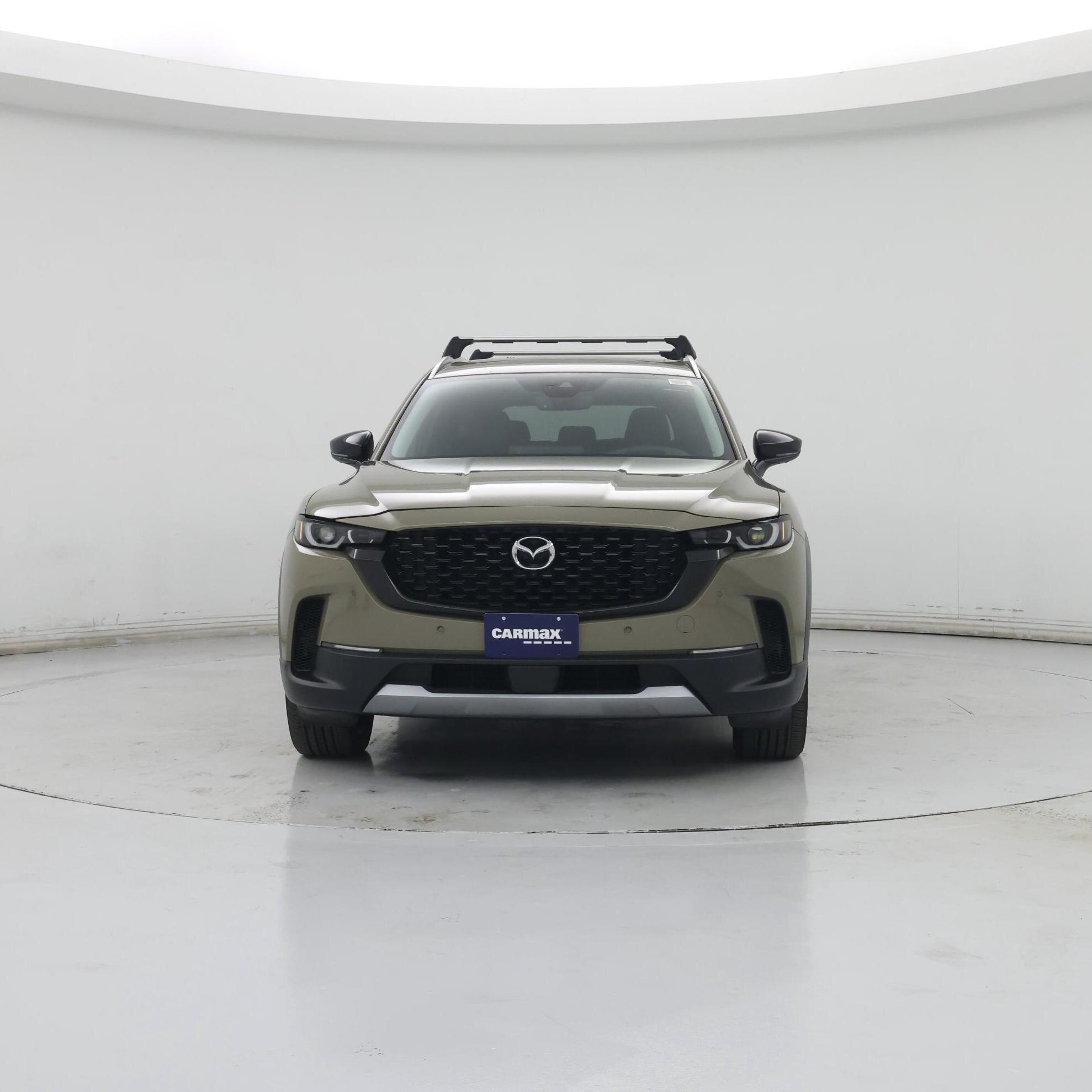 Thumbnail: 2024 Mazda CX-50 - 5
