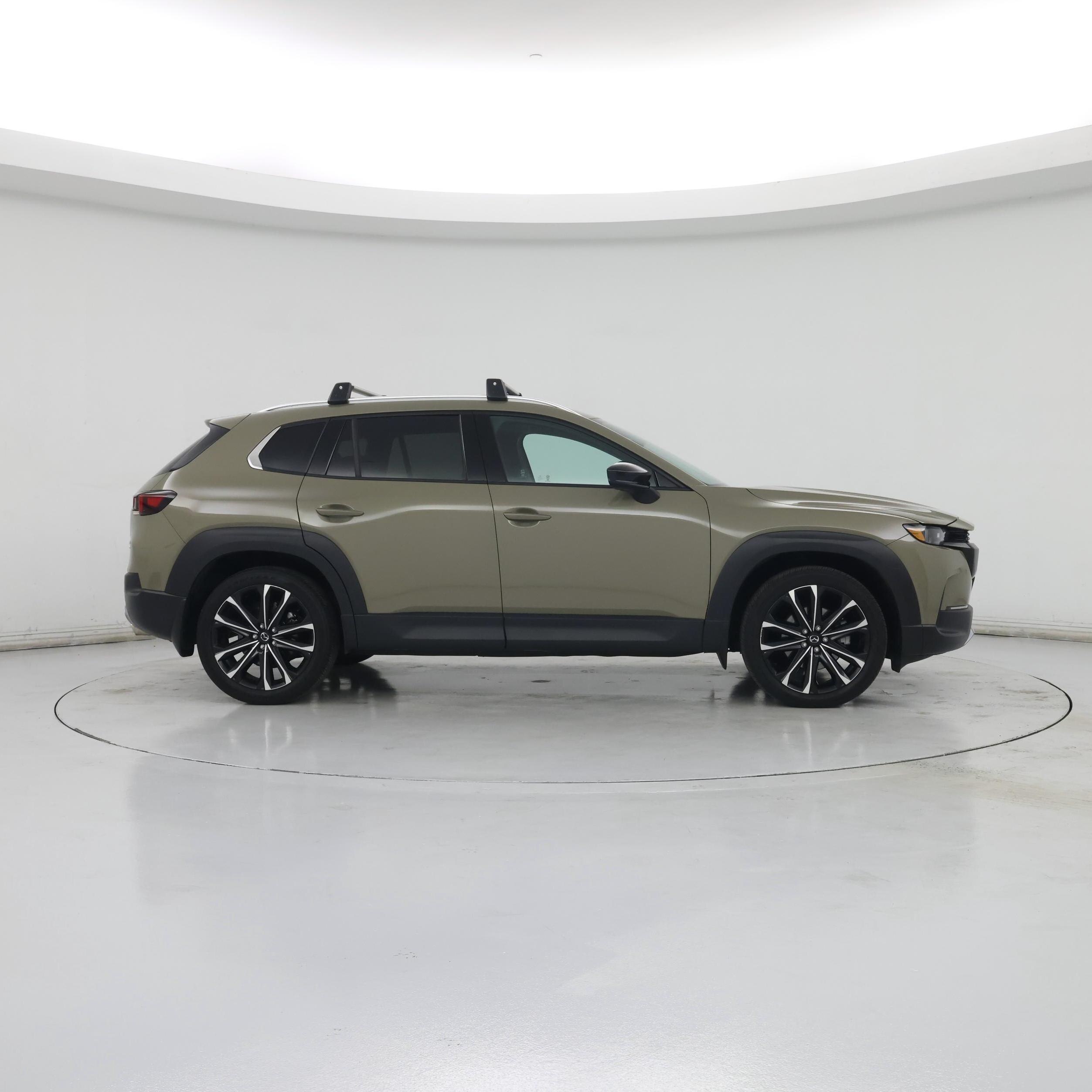 Thumbnail: 2024 Mazda CX-50 - 7
