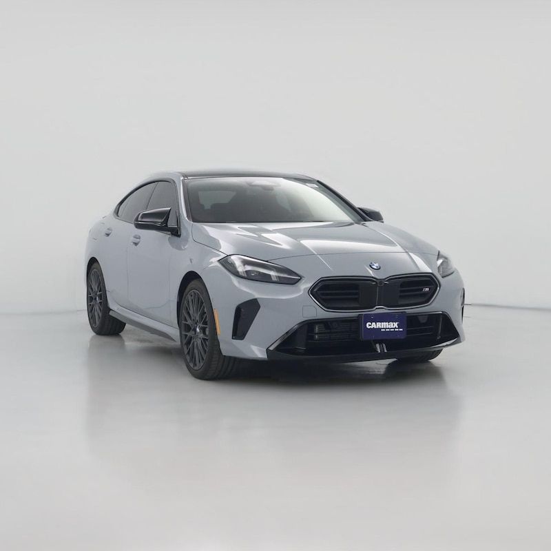2026 BMW M235 xDrive Gran Coupe