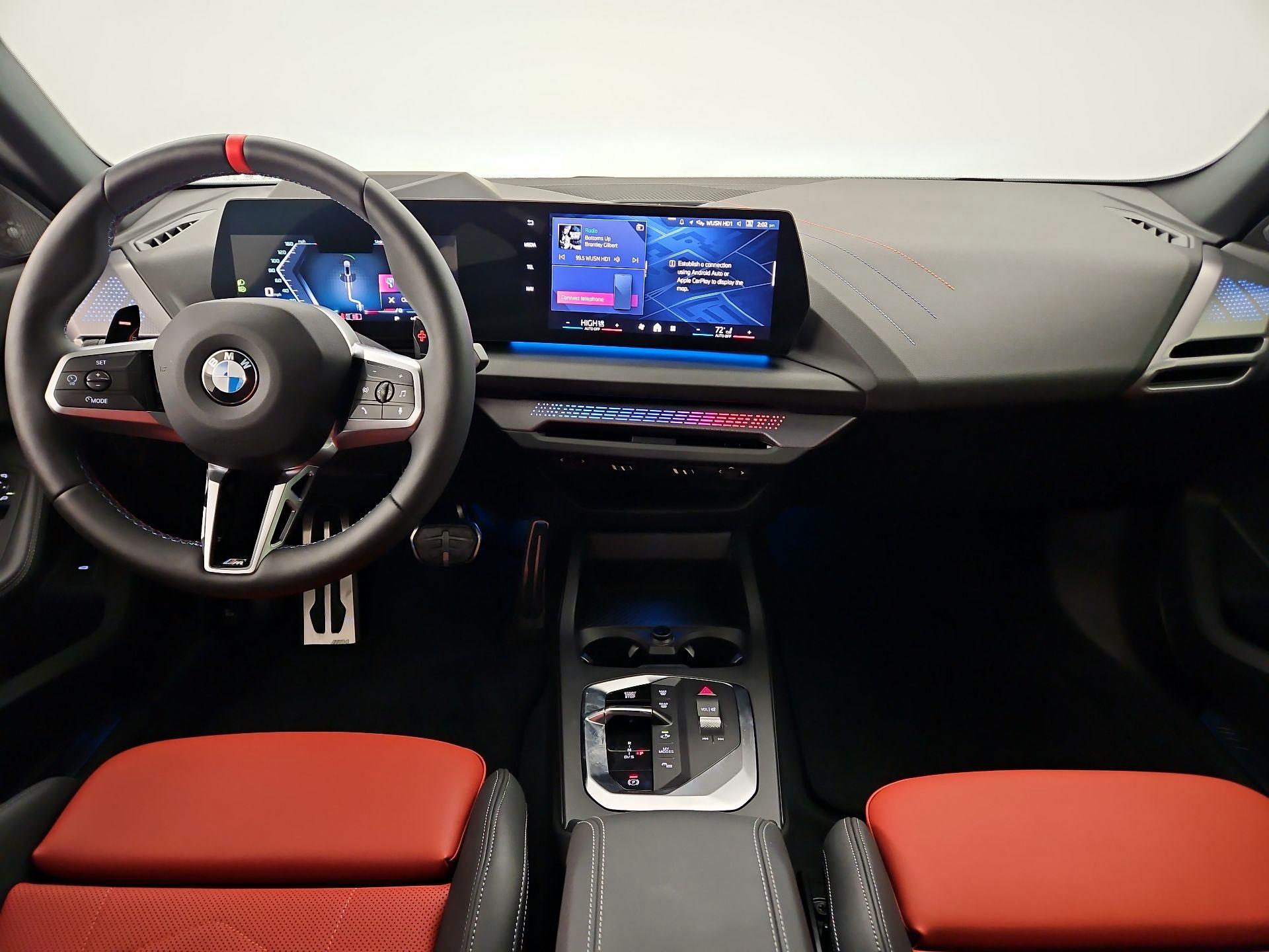 Thumbnail: 2026 BMW 2 Series - 9