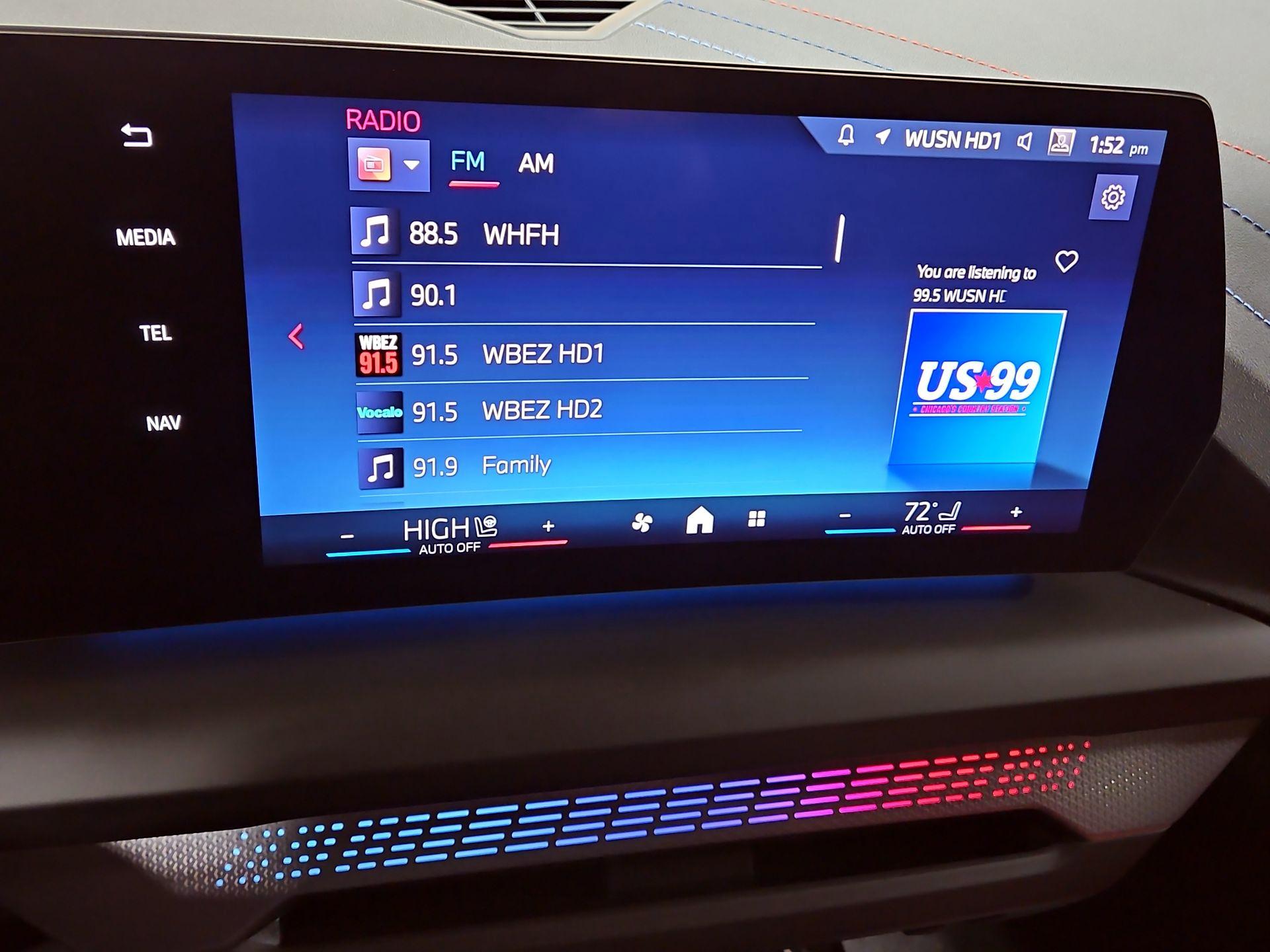 Thumbnail: 2026 BMW 2 Series - 14