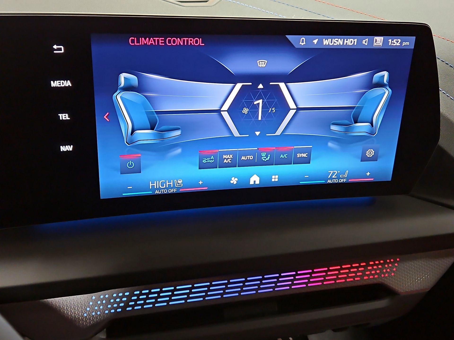 Thumbnail: 2026 BMW 2 Series - 15