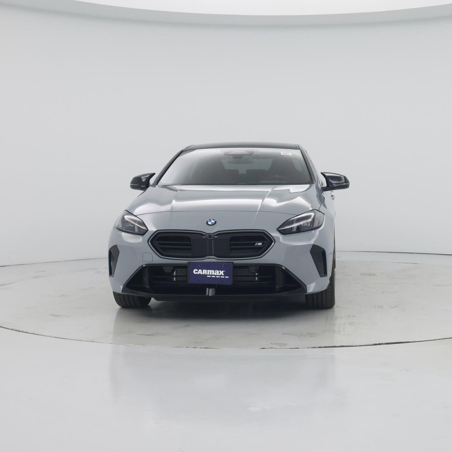 Thumbnail: 2026 BMW 2 Series - 5