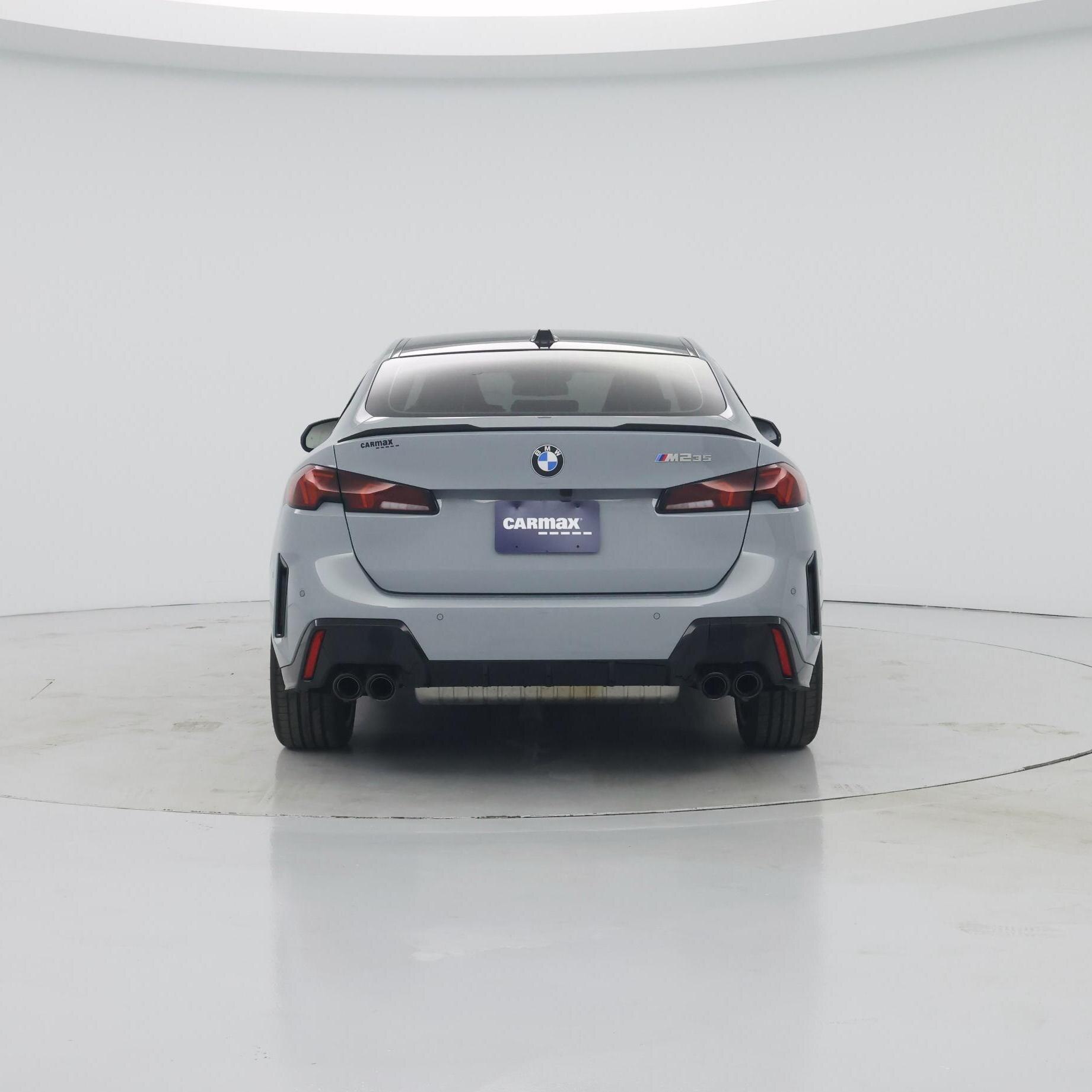 Thumbnail: 2026 BMW 2 Series - 6