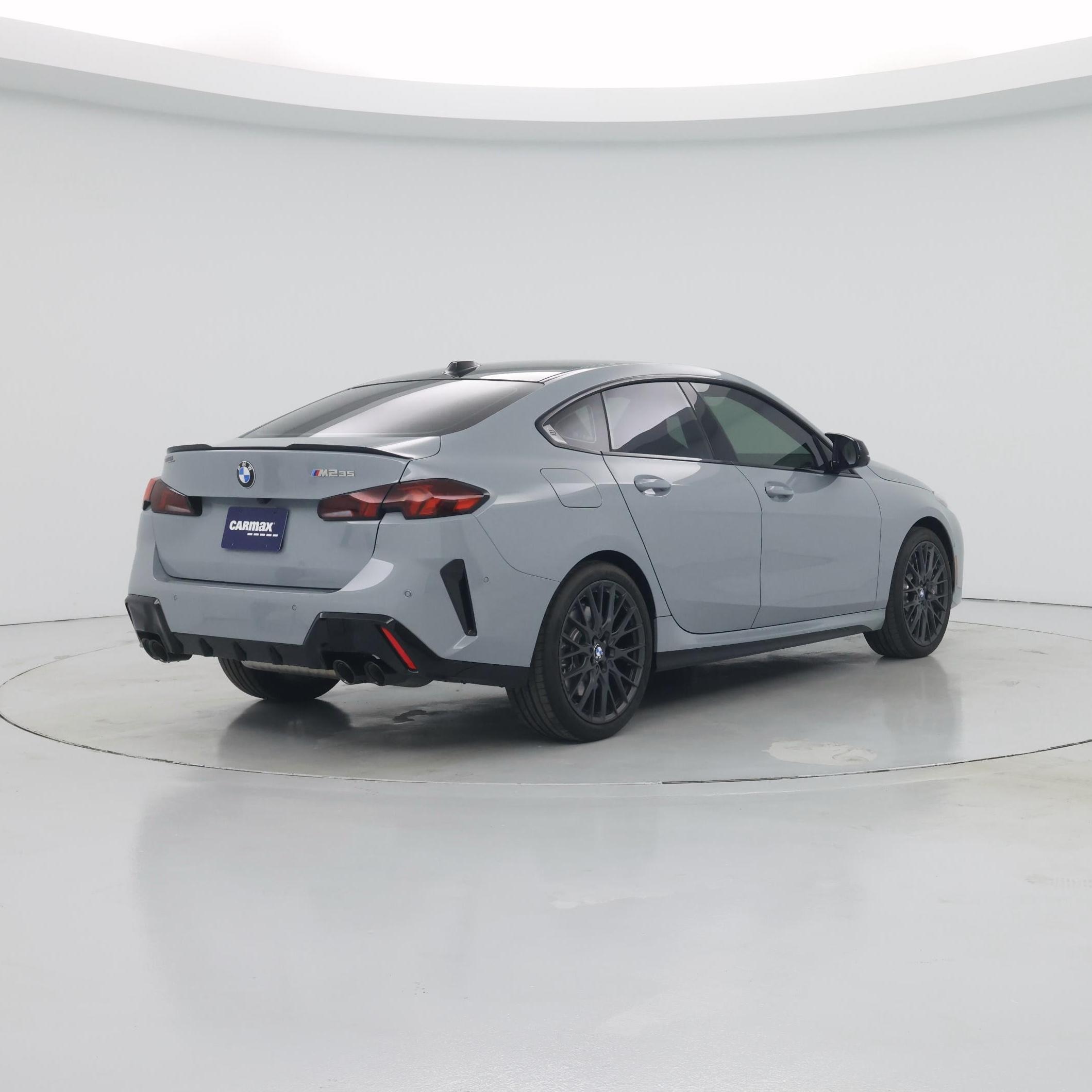 Thumbnail: 2026 BMW 2 Series - 8