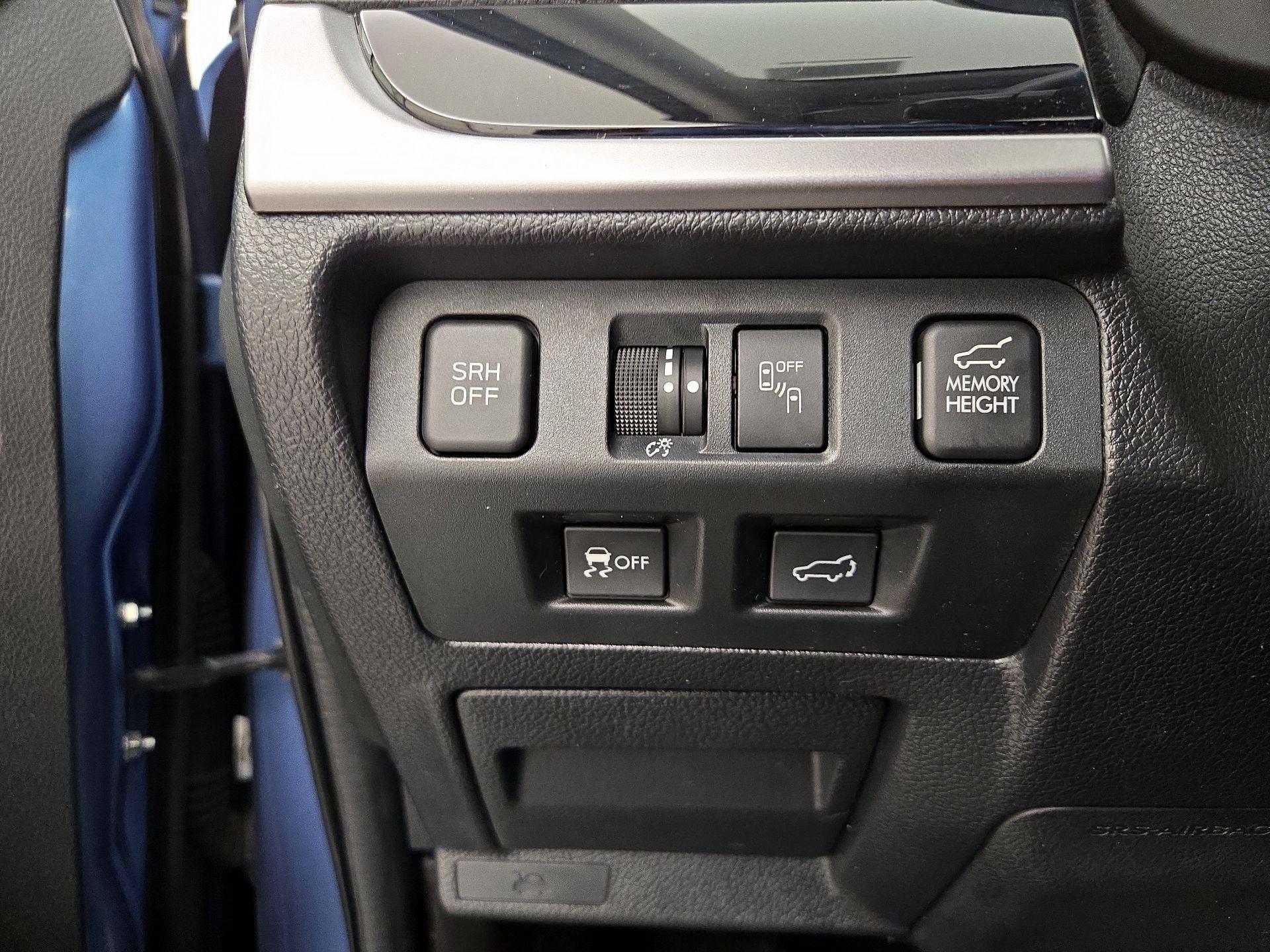 Thumbnail: 2017 Subaru Forester - 13