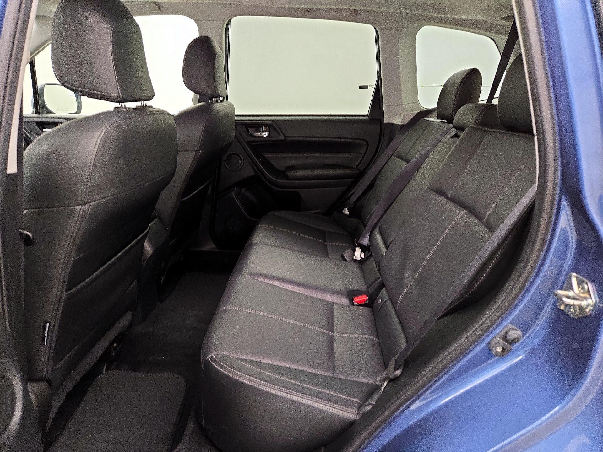 Thumbnail: 2017 Subaru Forester - 20