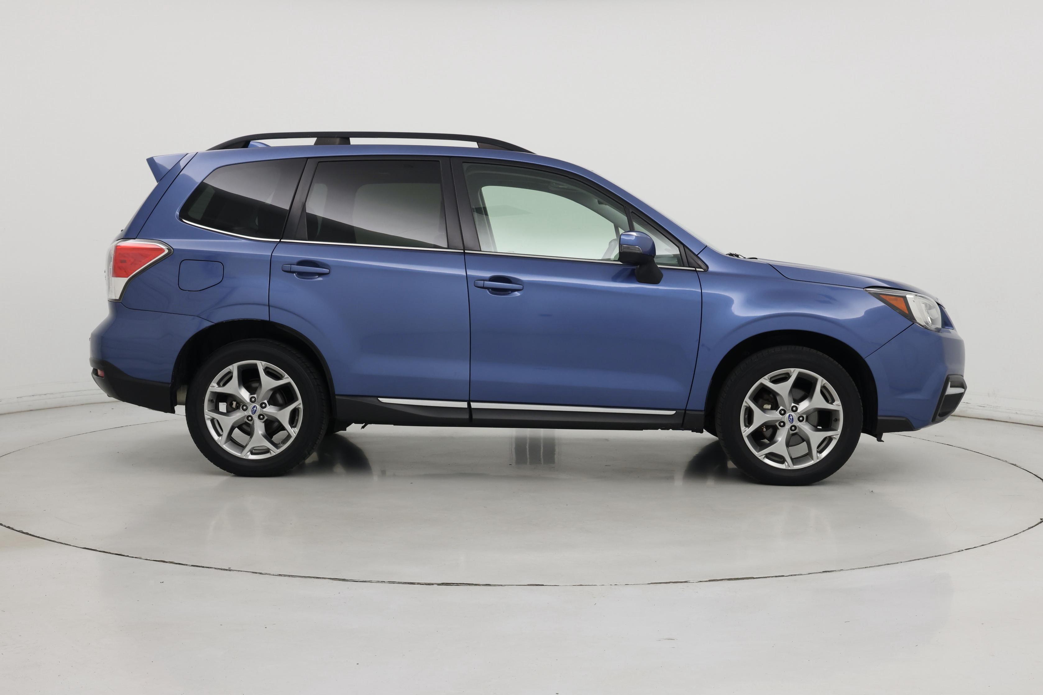 Thumbnail: 2017 Subaru Forester - 7