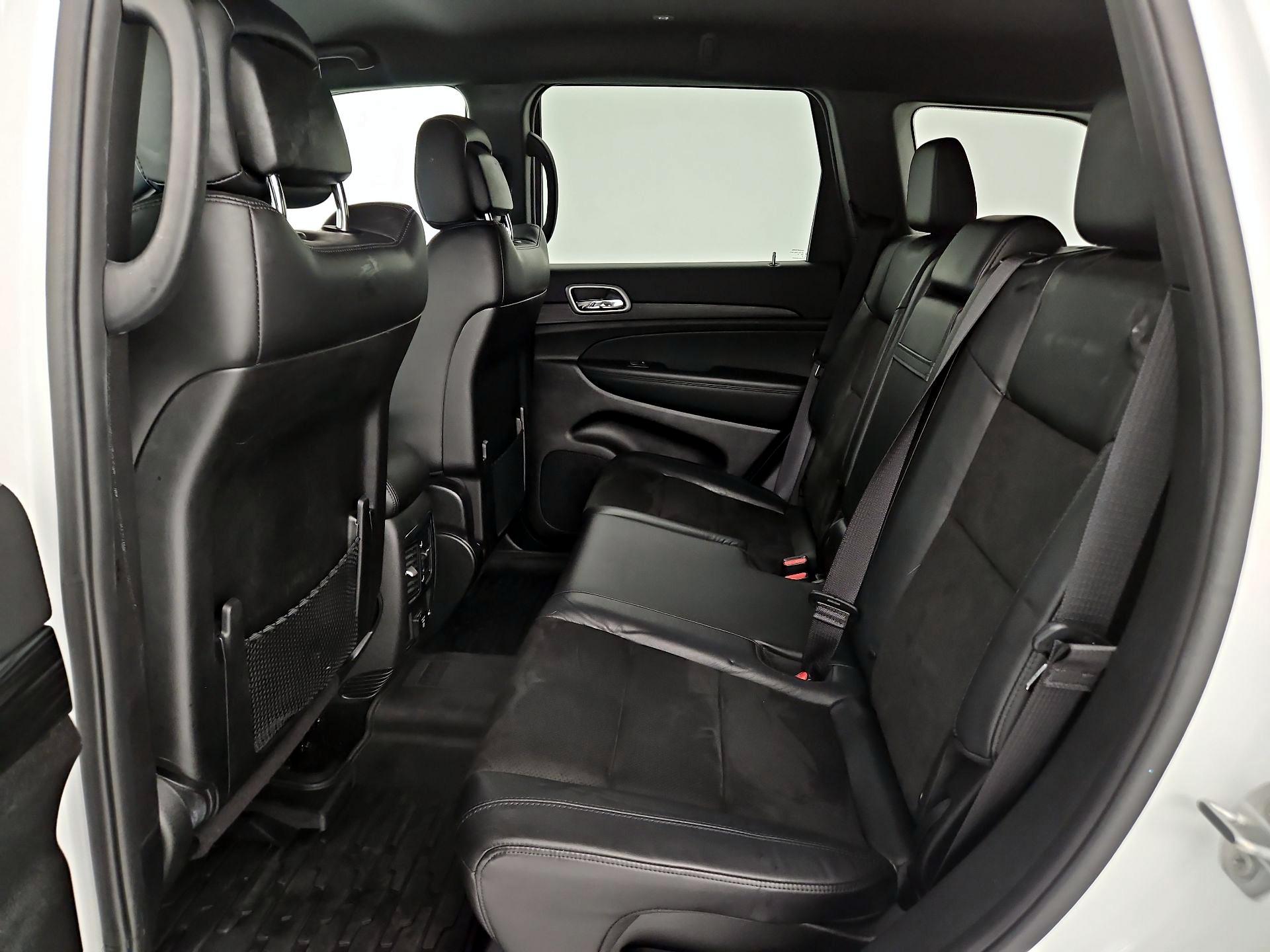 Thumbnail: 2021 Jeep Grand Cherokee - 20