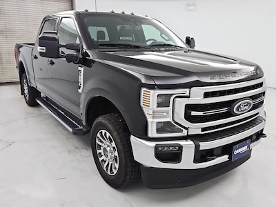 2022 Ford F250 Lariat