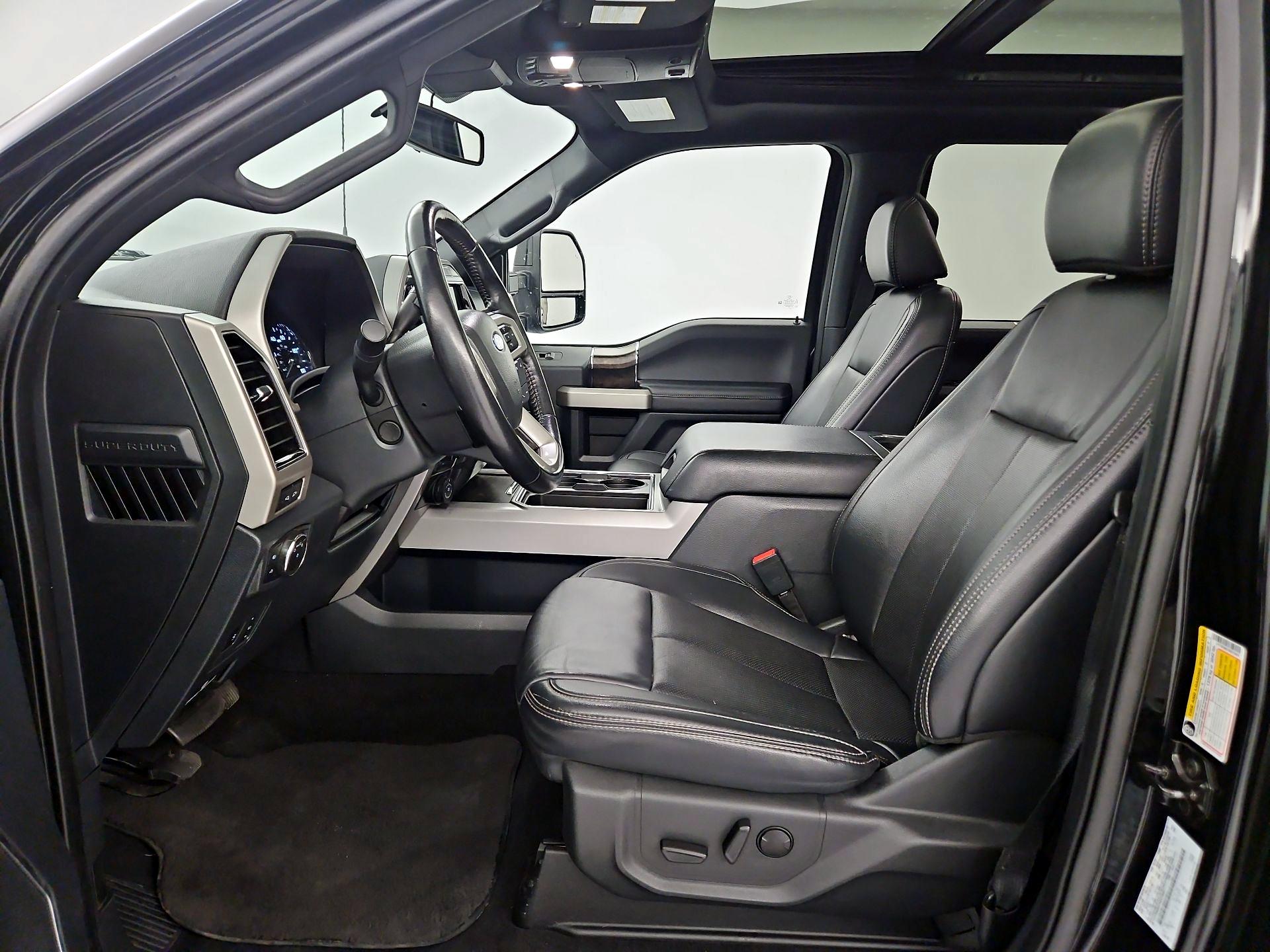 Thumbnail: 2022 Ford F-250 - 9