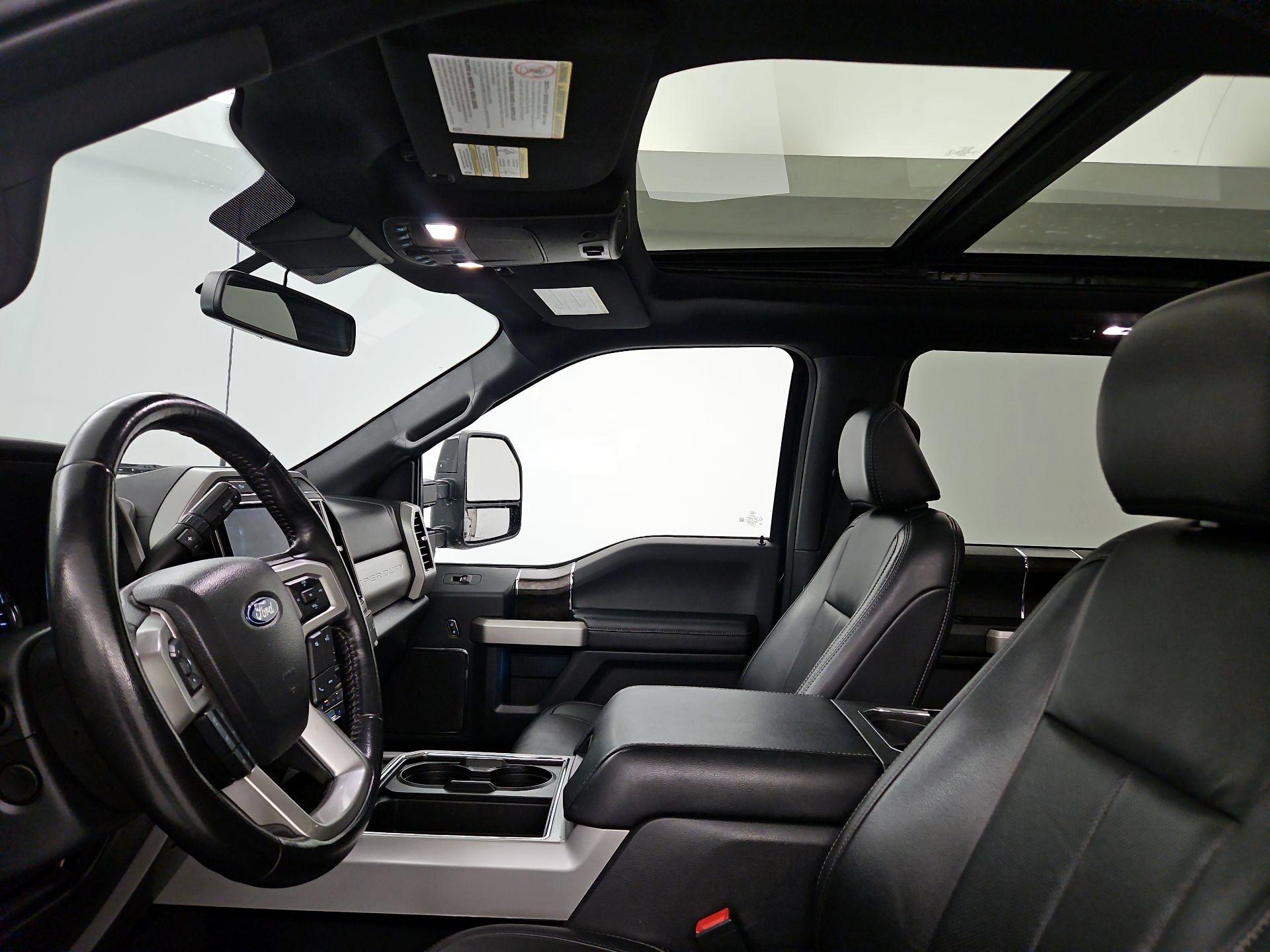 Thumbnail: 2022 Ford F-250 - 18