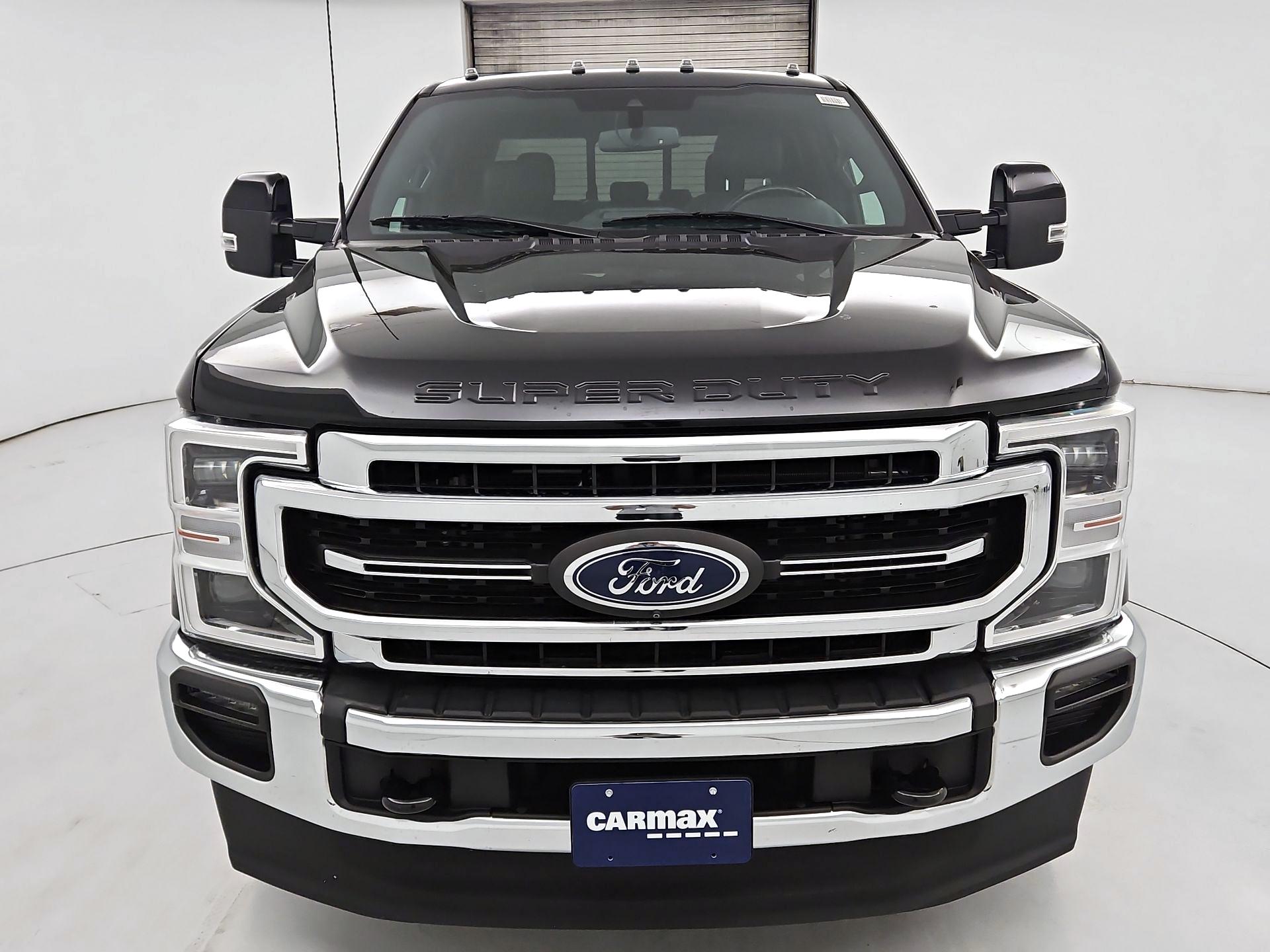 Thumbnail: 2022 Ford F-250 - 2