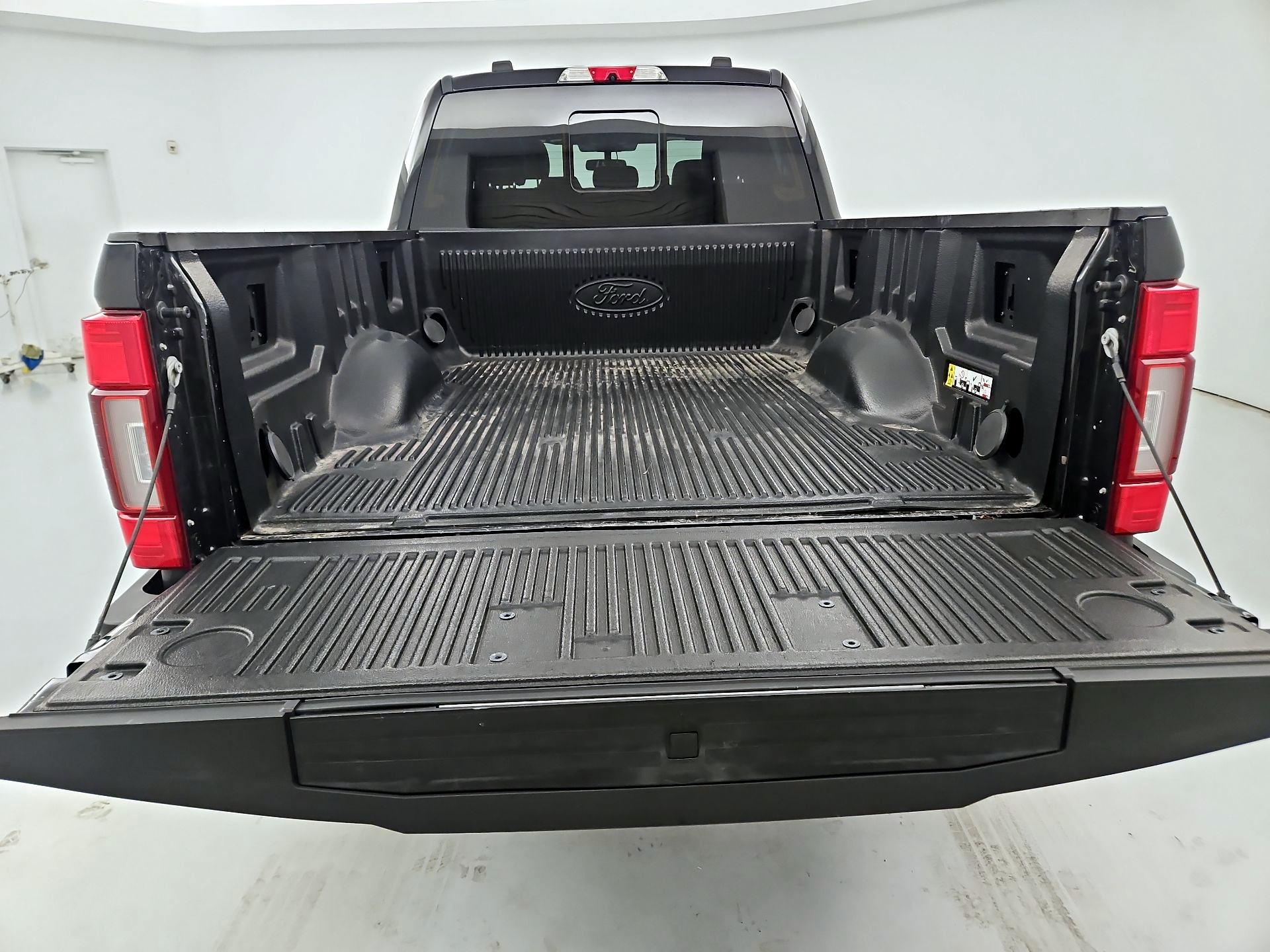 Thumbnail: 2022 Ford F-250 - 20