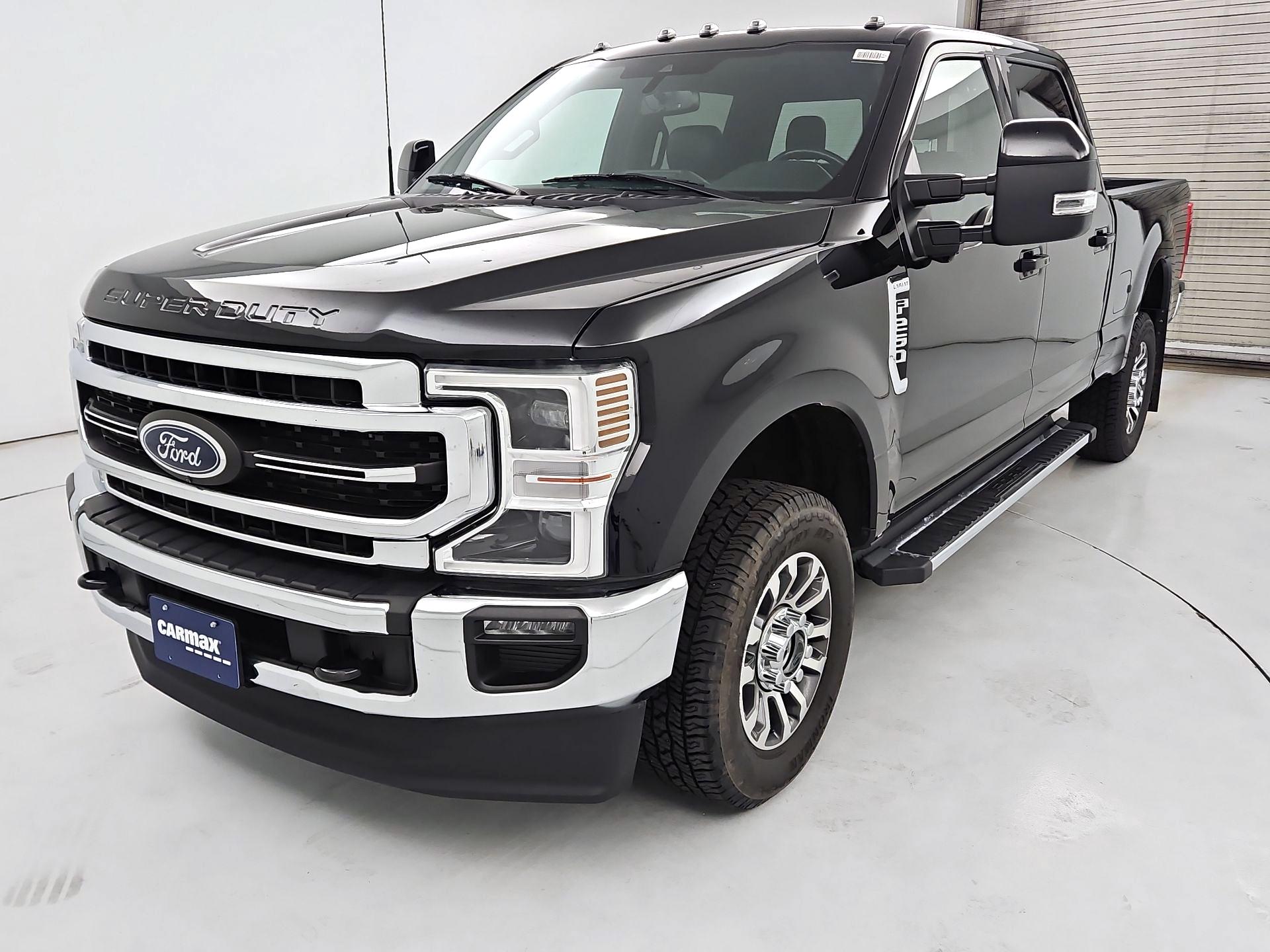 Thumbnail: 2022 Ford F-250 - 3
