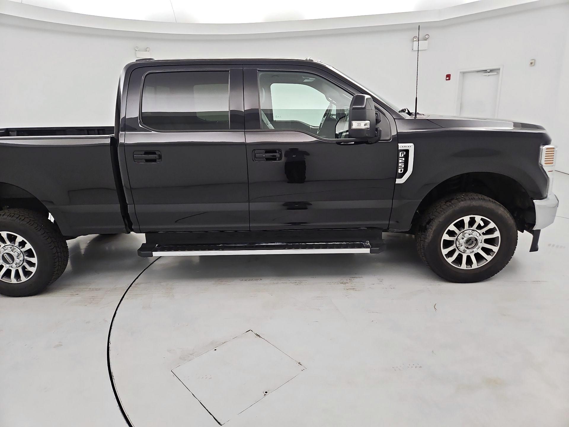 Thumbnail: 2022 Ford F-250 - 4