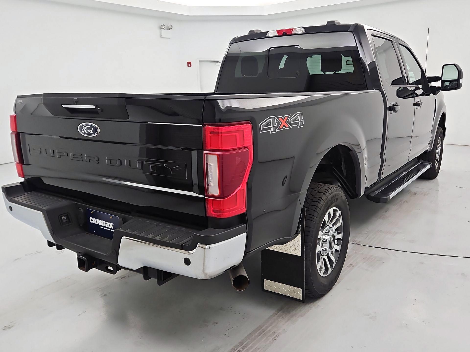 Thumbnail: 2022 Ford F-250 - 5