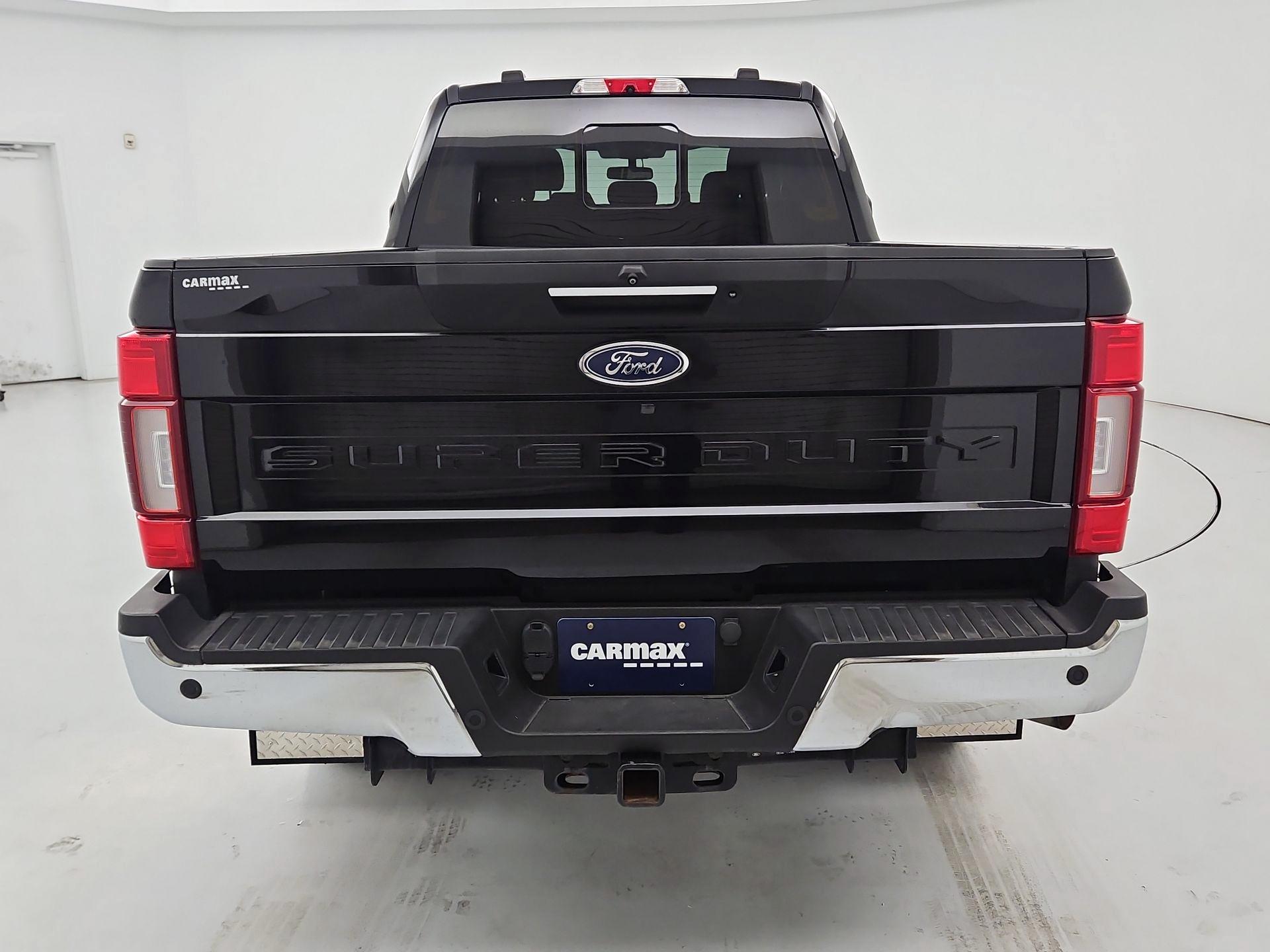 Thumbnail: 2022 Ford F-250 - 6