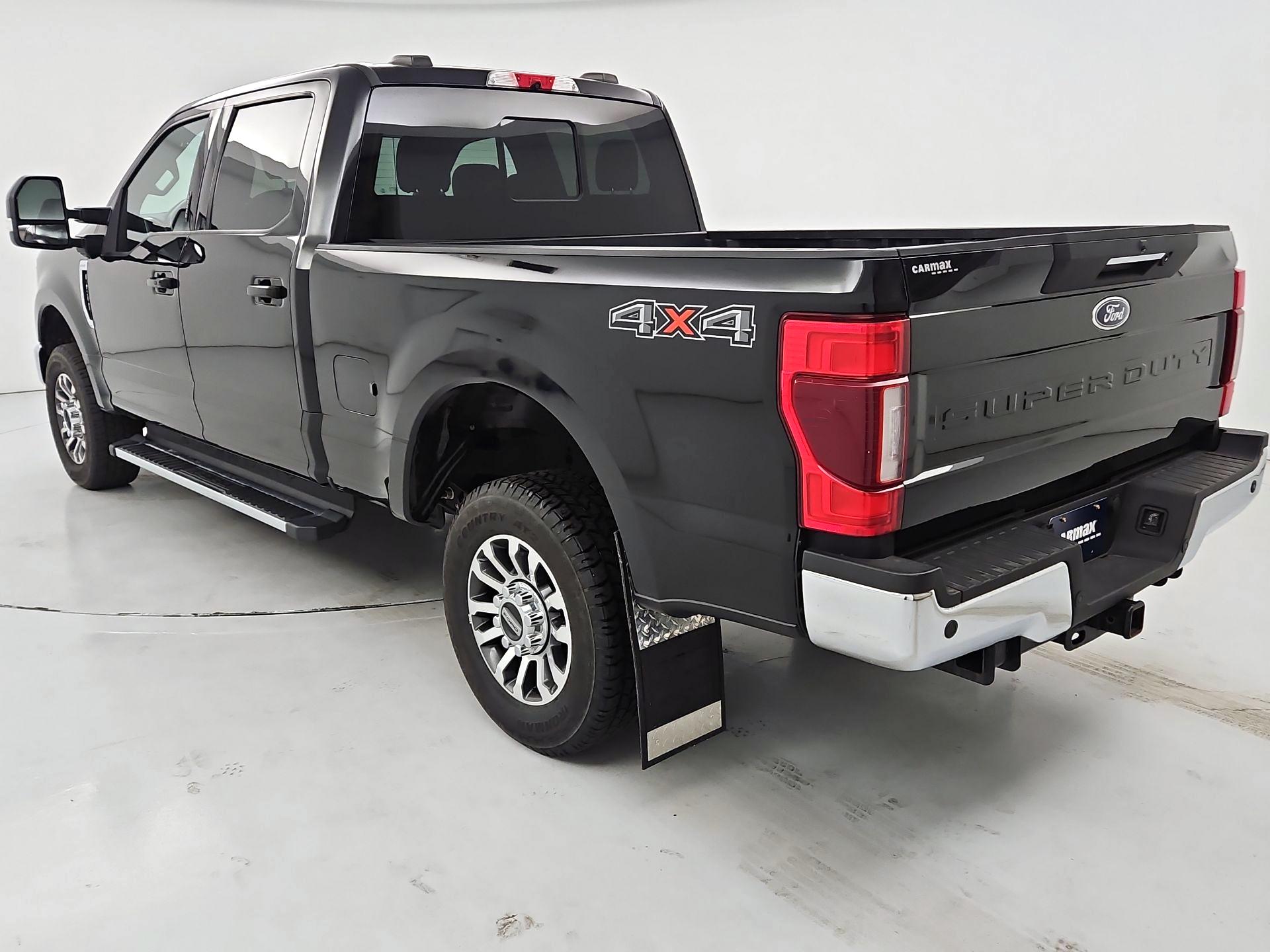 Thumbnail: 2022 Ford F-250 - 7