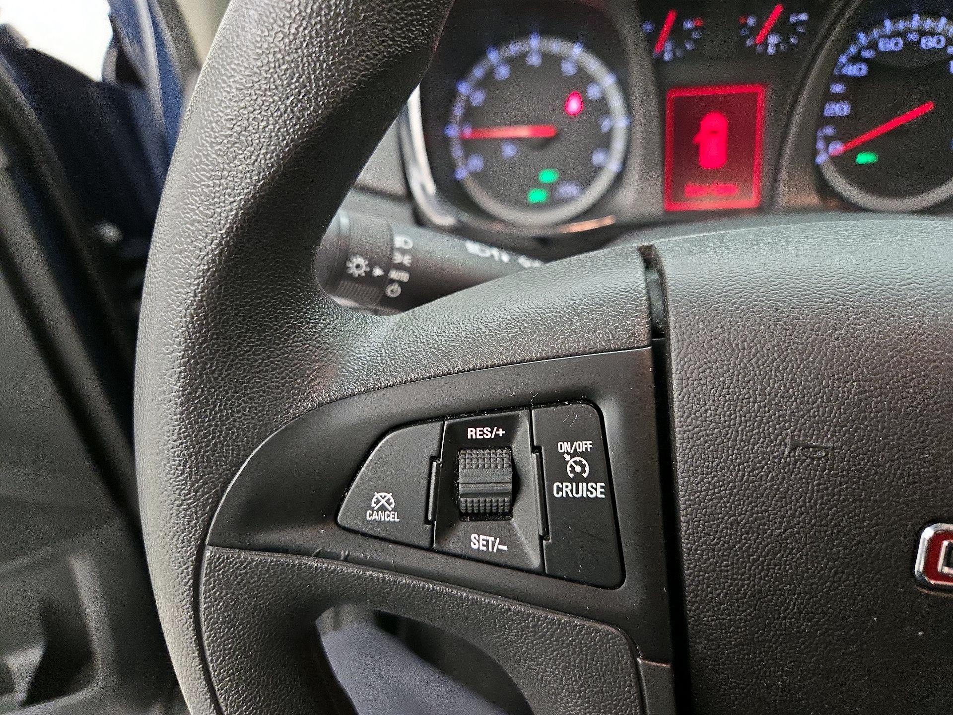 Thumbnail: 2017 GMC Terrain - 13