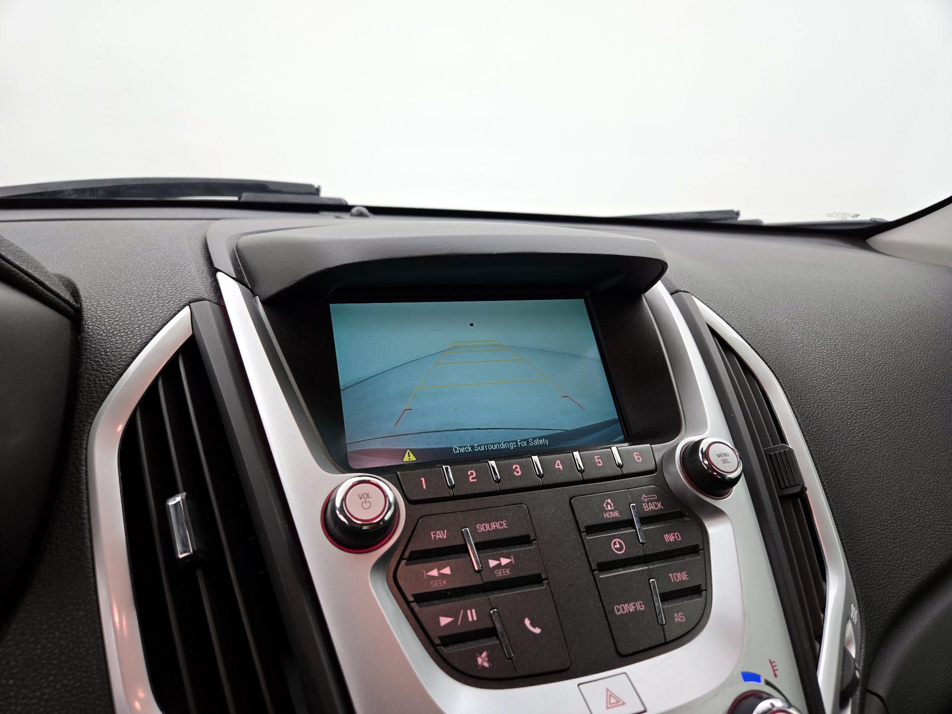 Thumbnail: 2017 GMC Terrain - 14