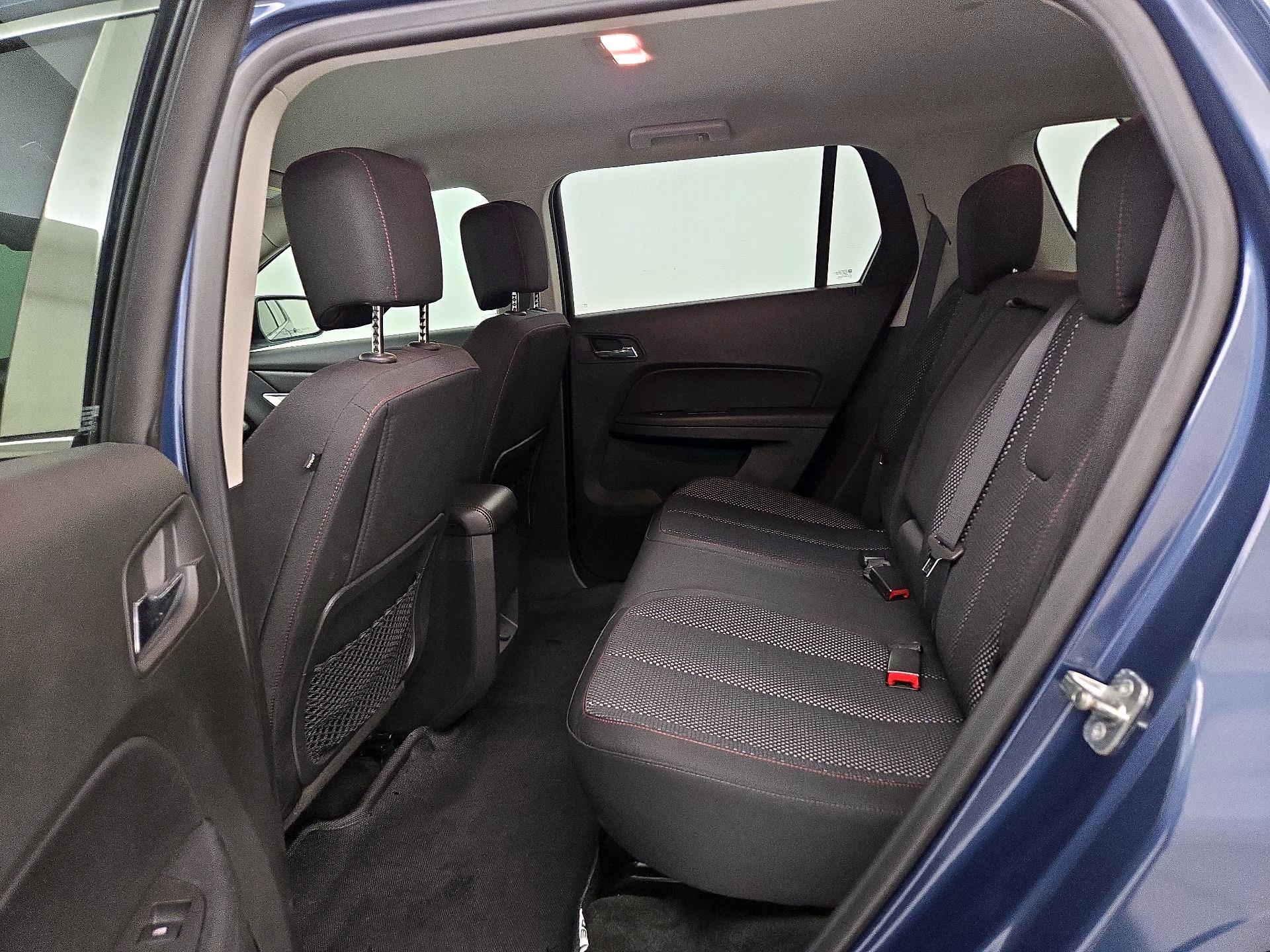 Thumbnail: 2017 GMC Terrain - 19