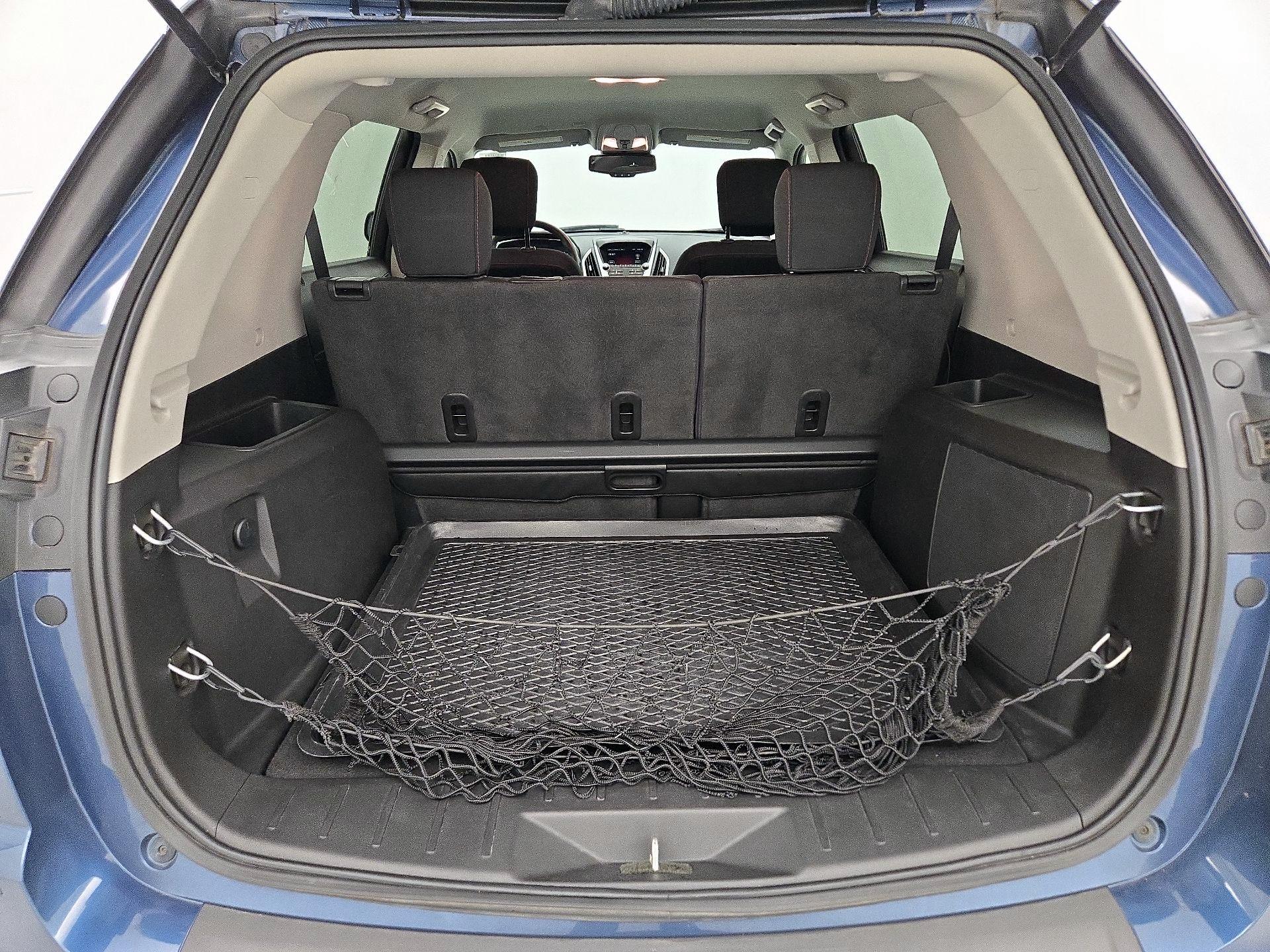 Thumbnail: 2017 GMC Terrain - 20