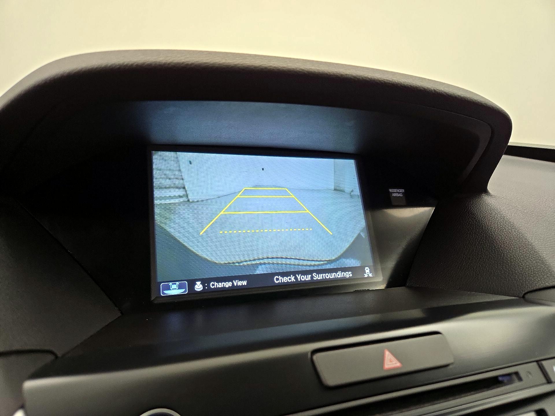 Thumbnail: 2017 Acura MDX - 15