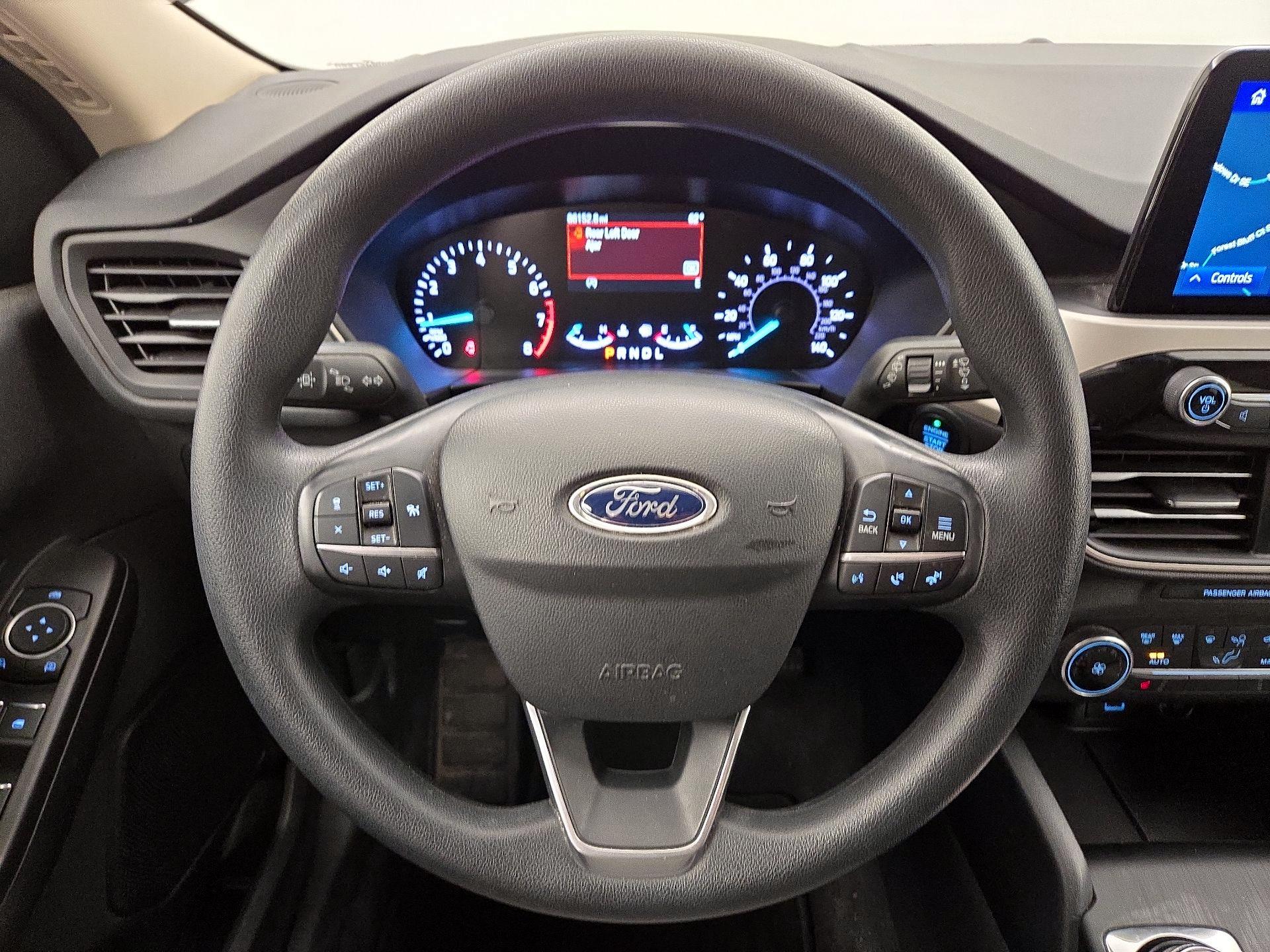 Thumbnail: 2020 Ford Escape - 10