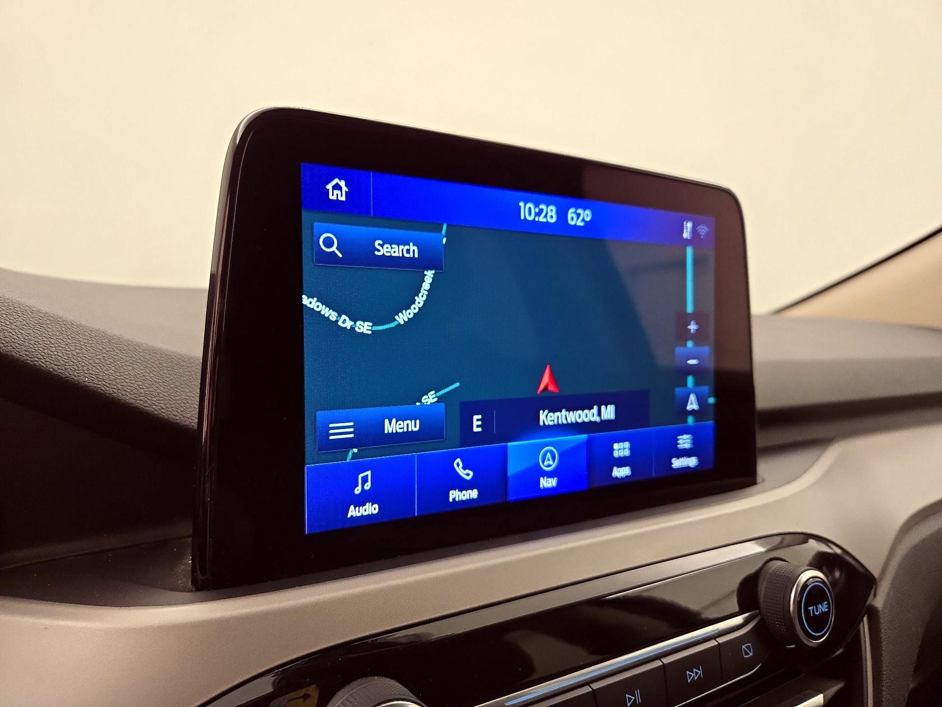 Thumbnail: 2020 Ford Escape - 14