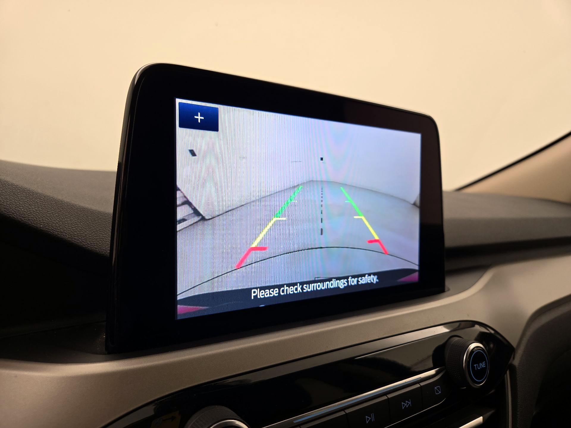 Thumbnail: 2020 Ford Escape - 15