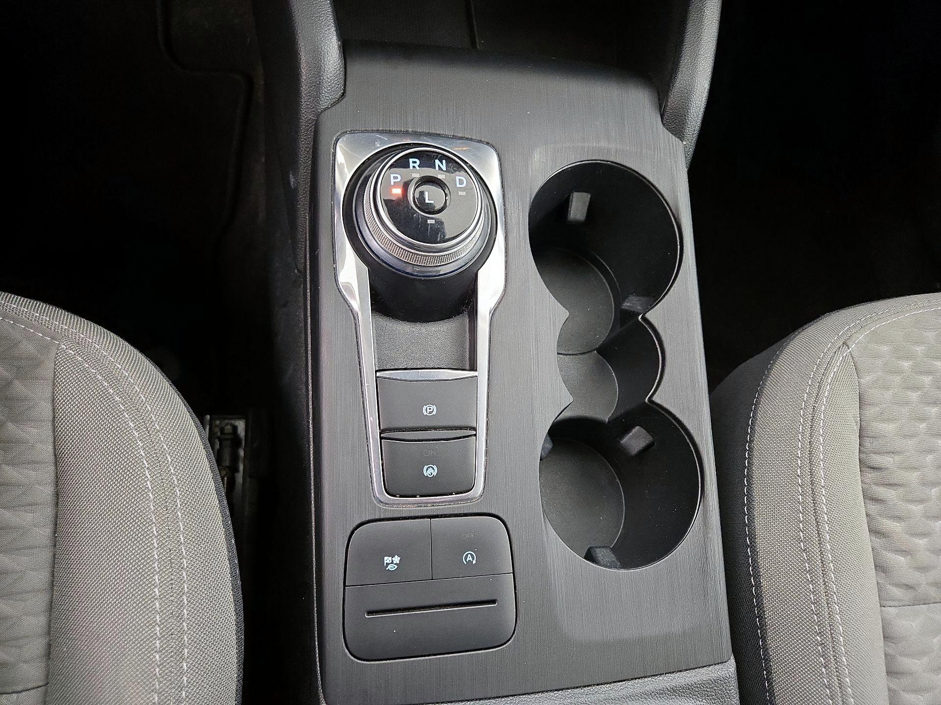 Thumbnail: 2020 Ford Escape - 18