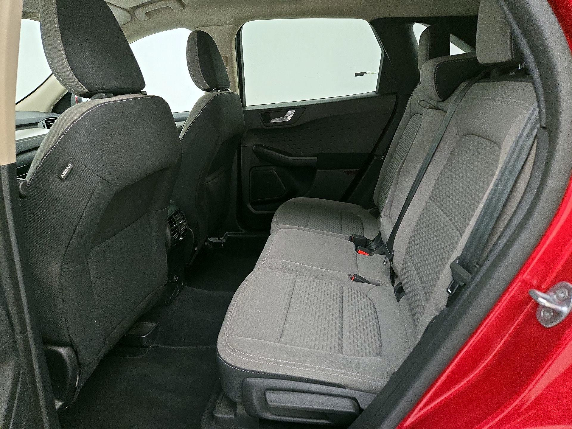 Thumbnail: 2020 Ford Escape - 20