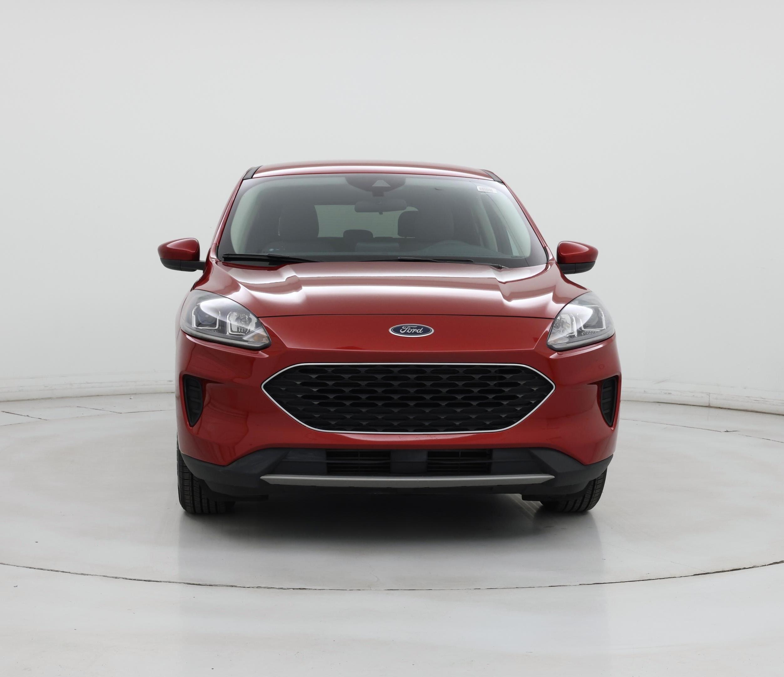 Thumbnail: 2020 Ford Escape - 5