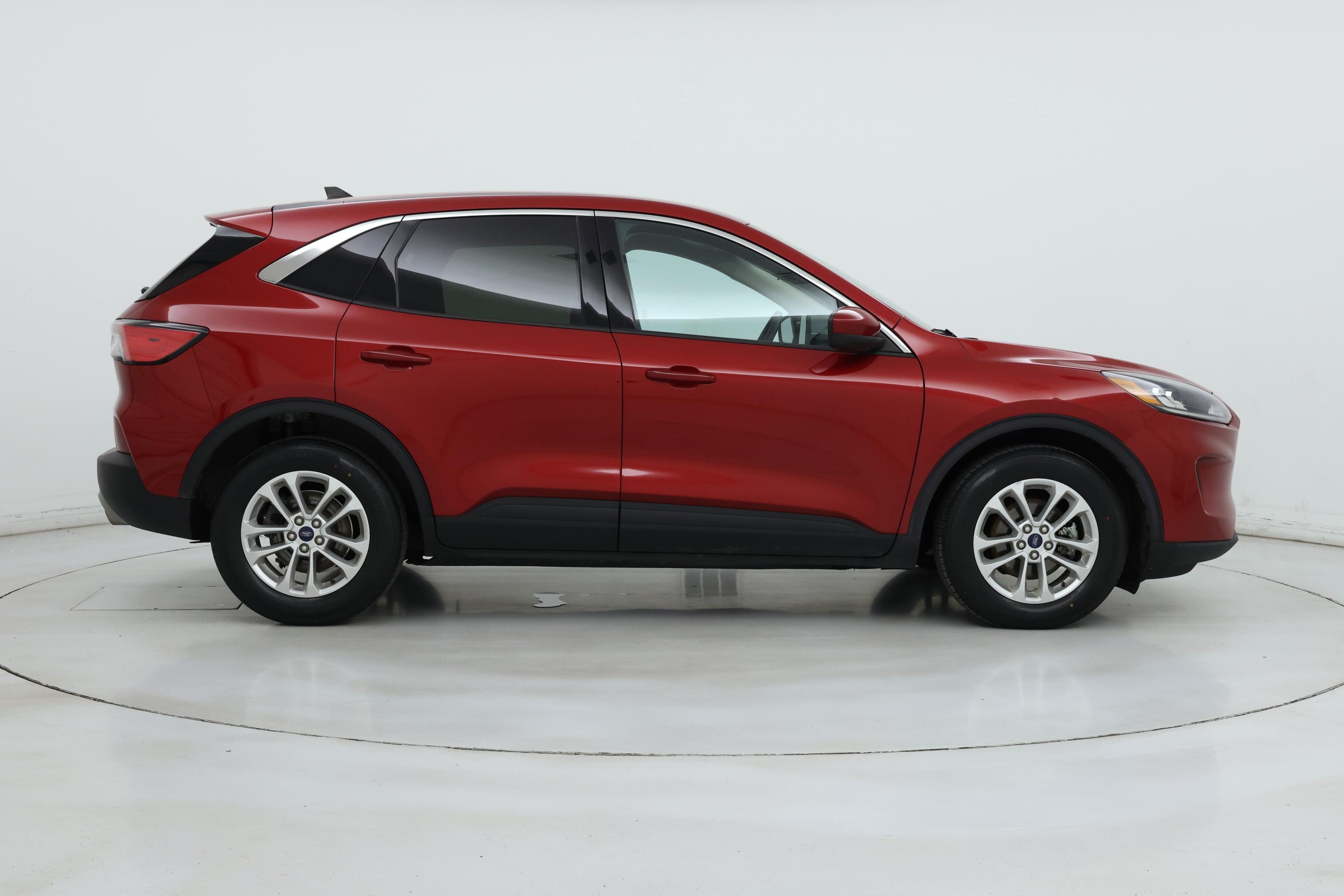 Thumbnail: 2020 Ford Escape - 7
