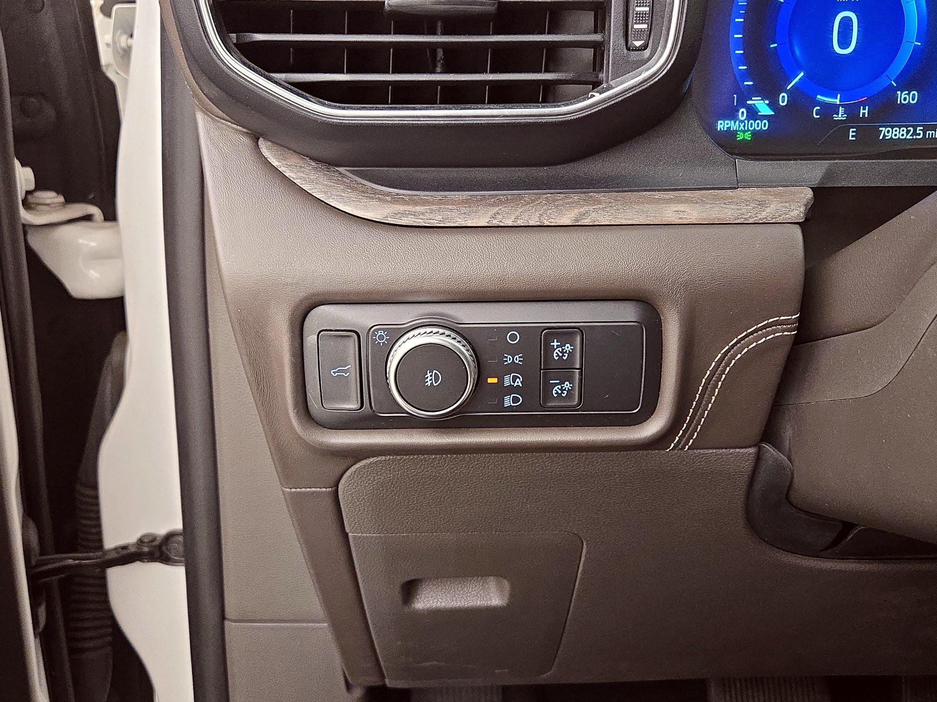 Thumbnail: 2020 Ford Explorer - 13