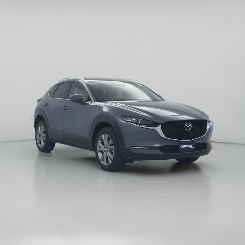 2021 Mazda CX-30 Premium