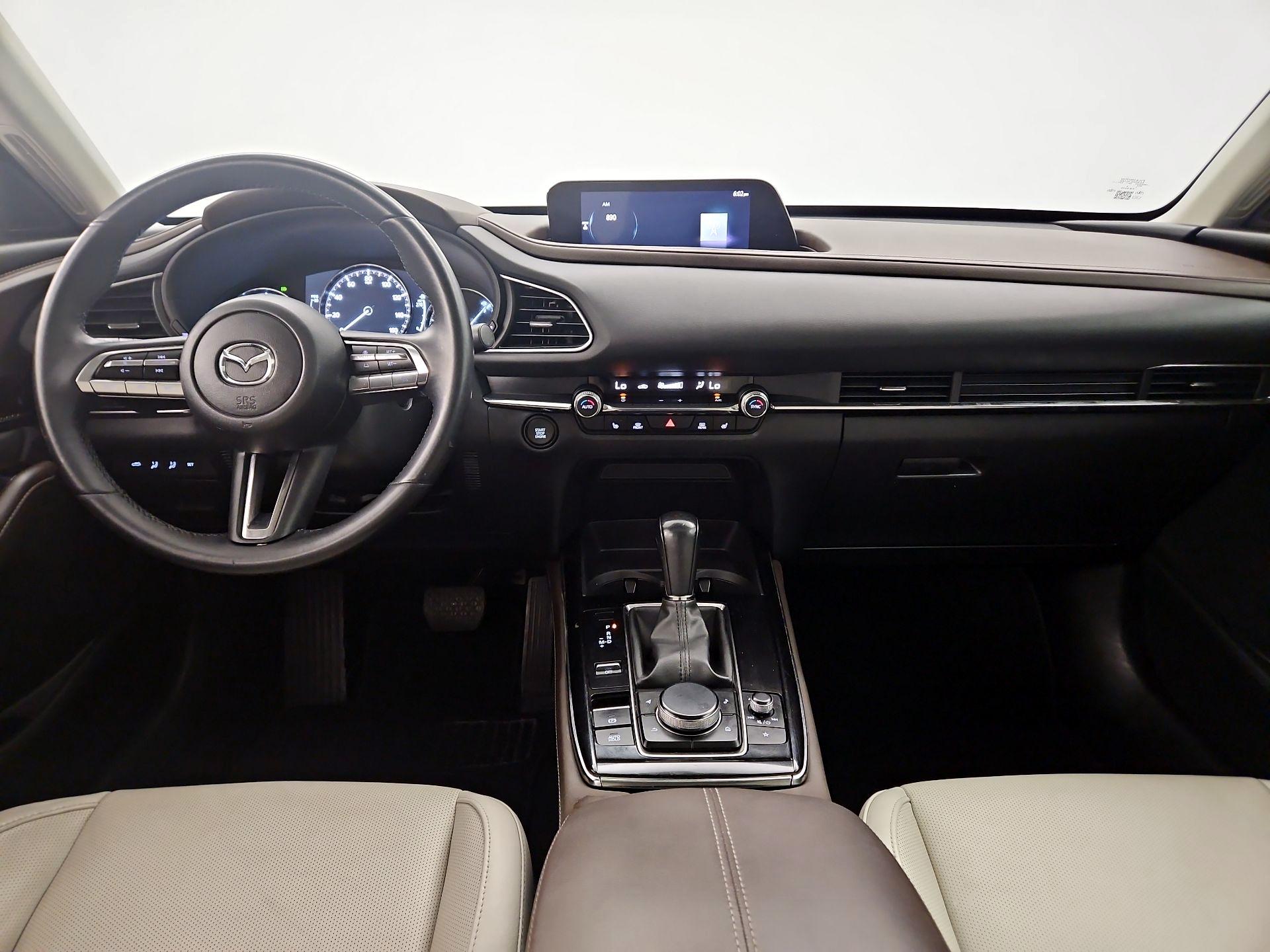 Thumbnail: 2021 Mazda CX-30 - 9