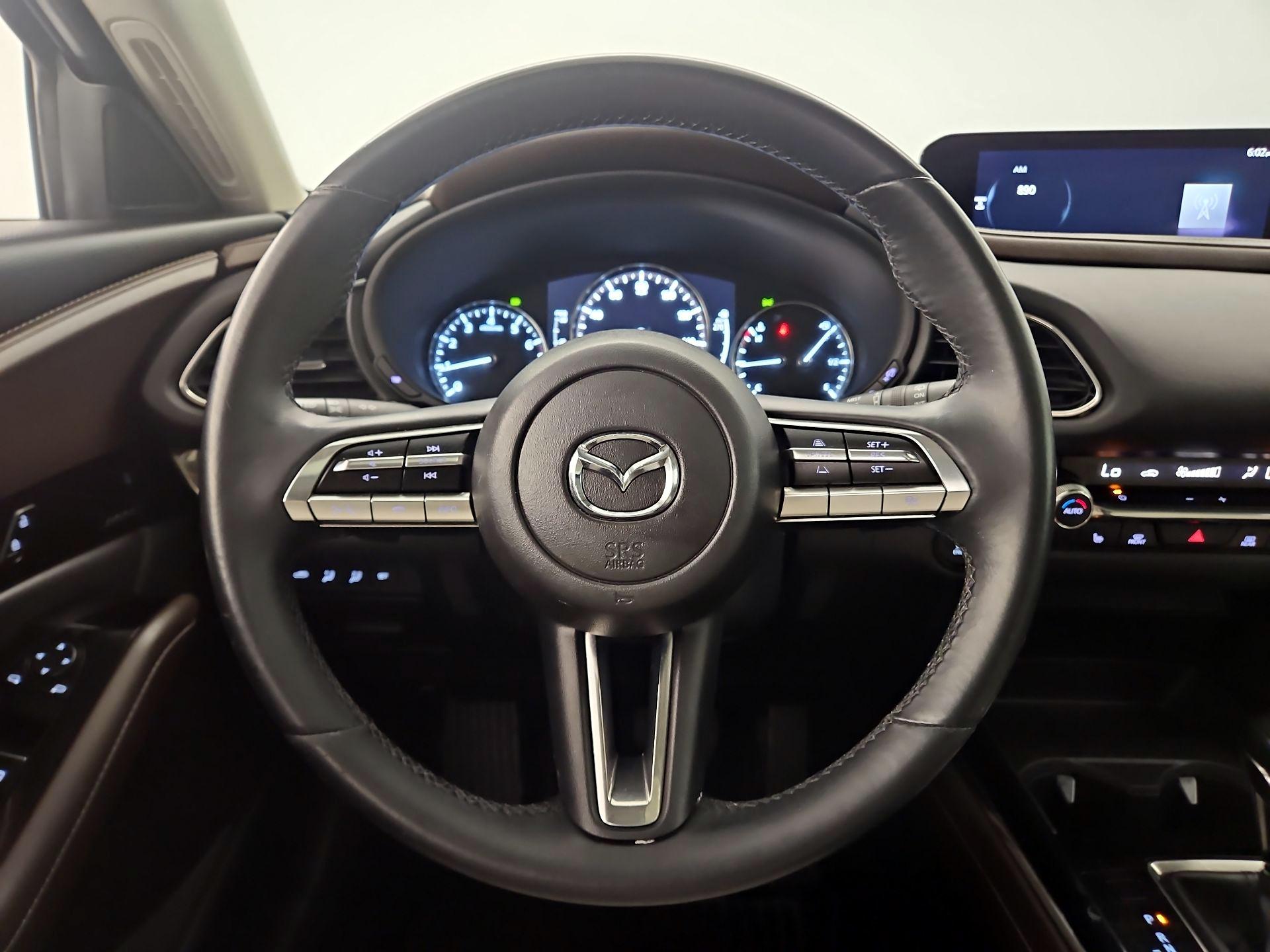 Thumbnail: 2021 Mazda CX-30 - 10