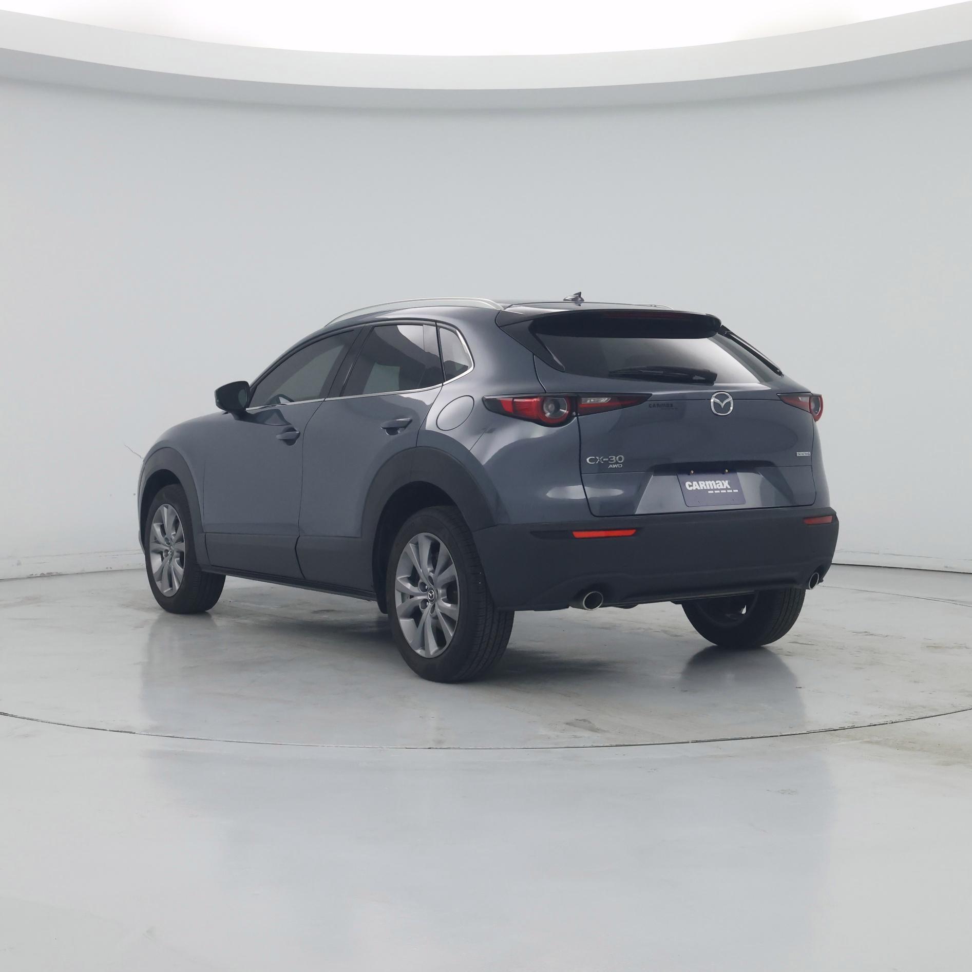 Thumbnail: 2021 Mazda CX-30 - 2