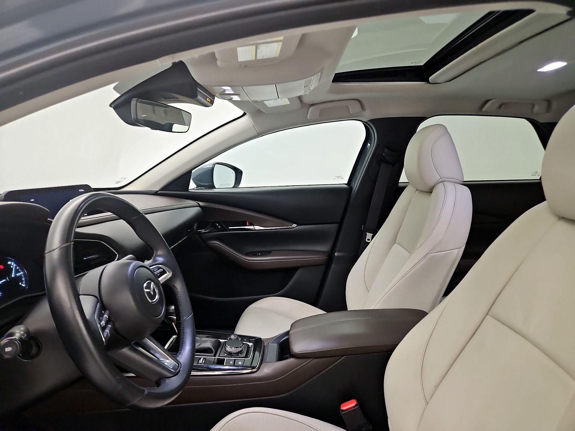 Thumbnail: 2021 Mazda CX-30 - 19