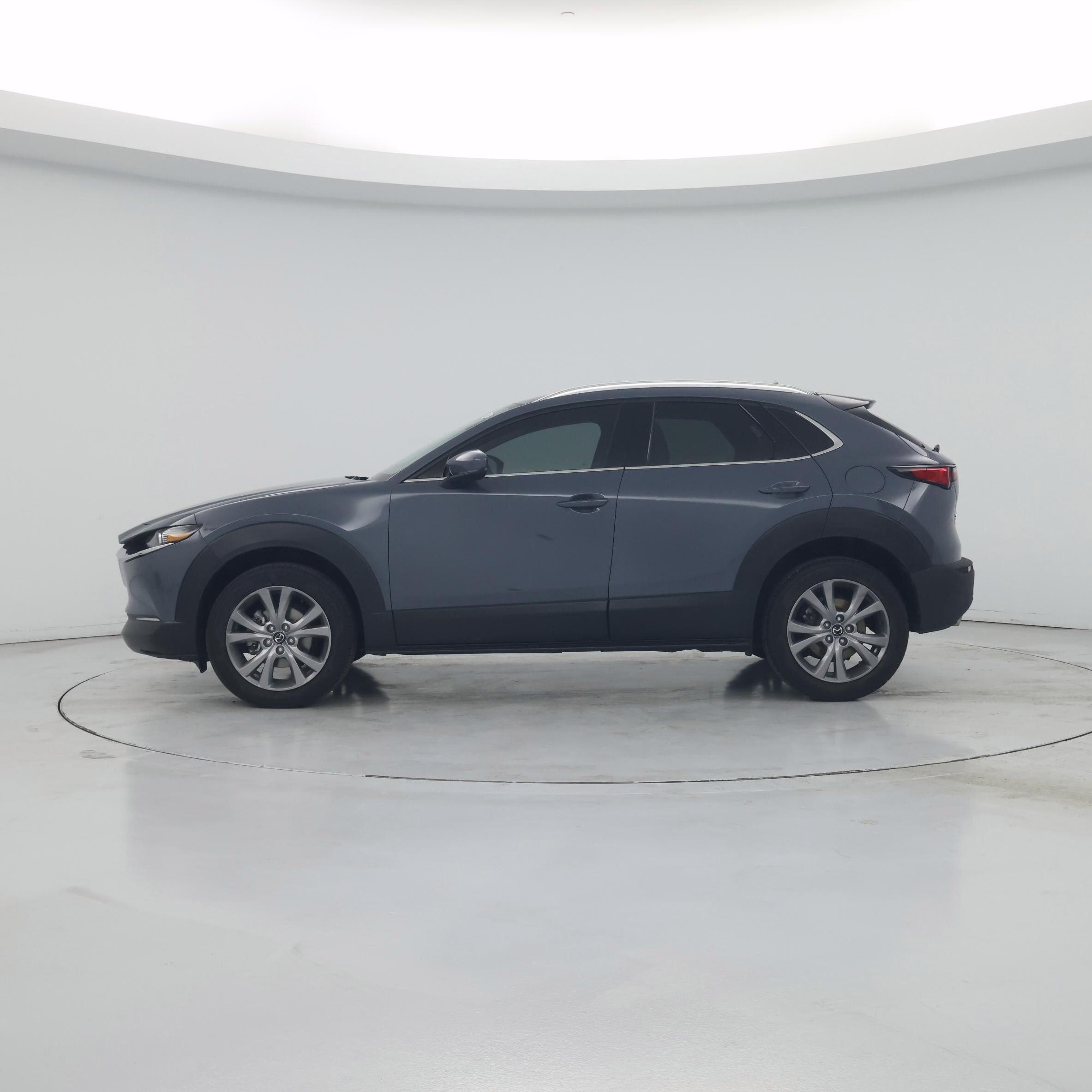 Thumbnail: 2021 Mazda CX-30 - 3