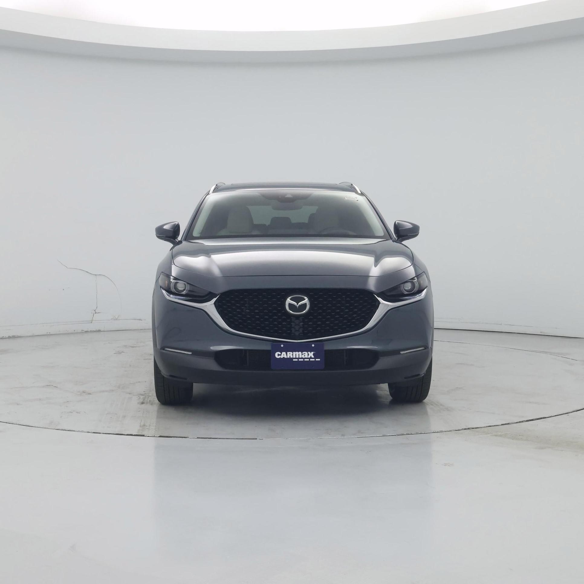 Thumbnail: 2021 Mazda CX-30 - 5