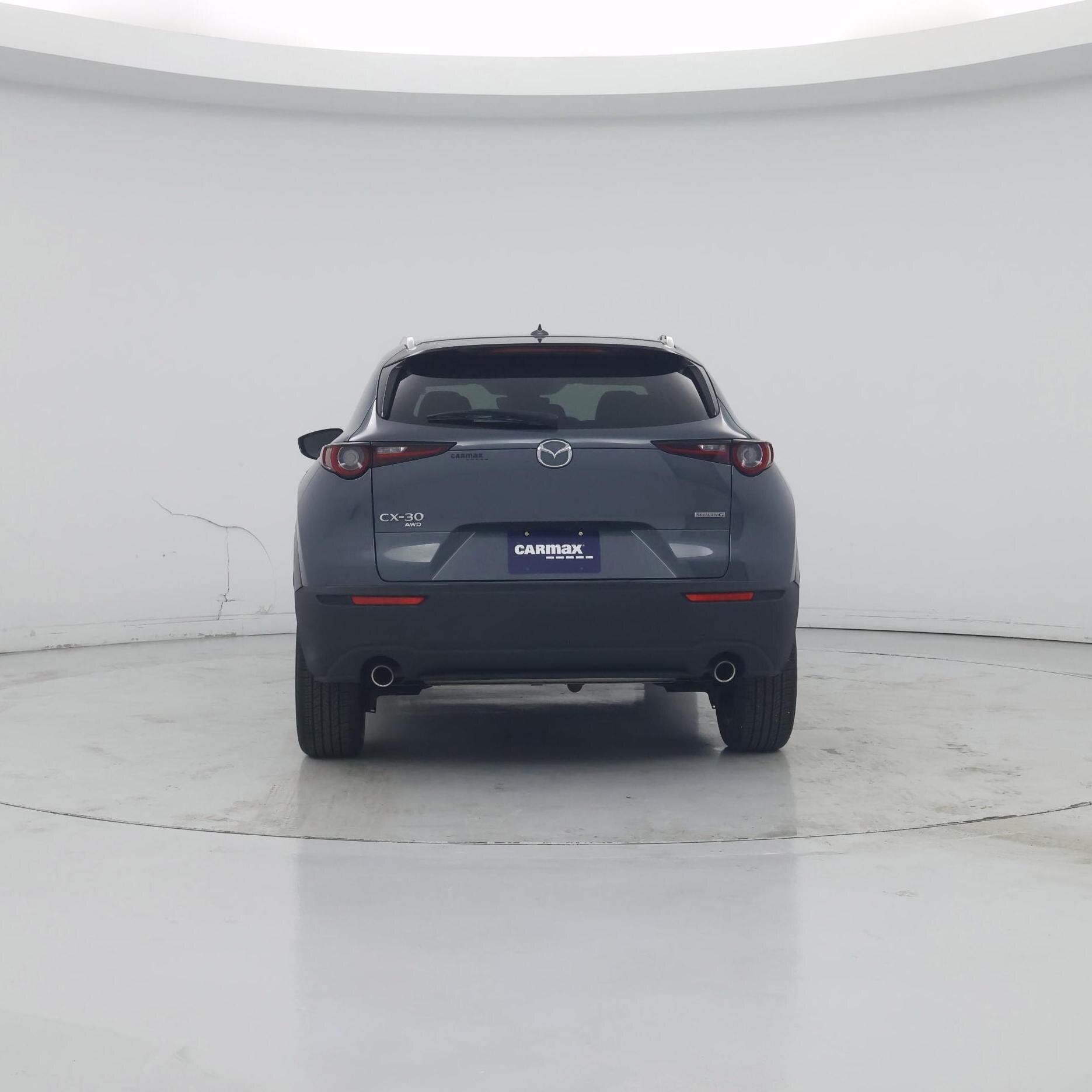 Thumbnail: 2021 Mazda CX-30 - 6