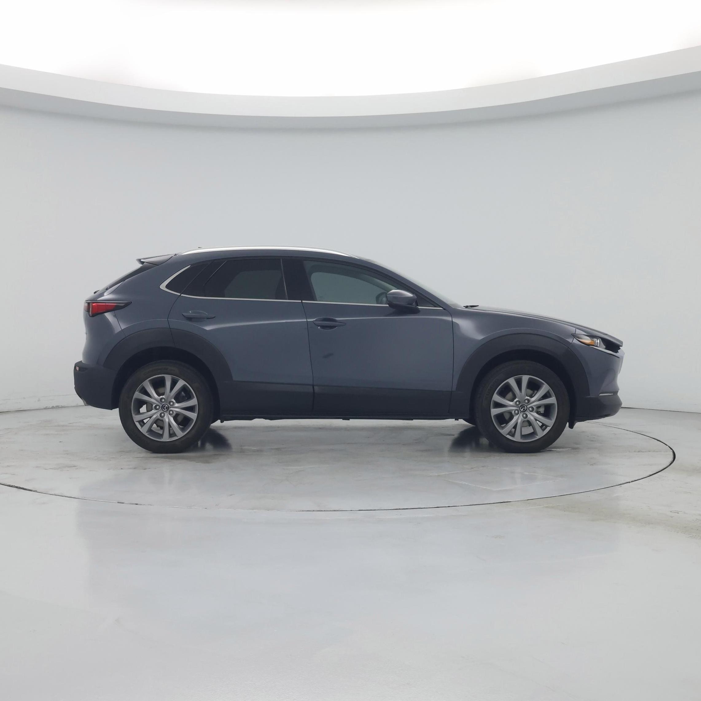 Thumbnail: 2021 Mazda CX-30 - 7