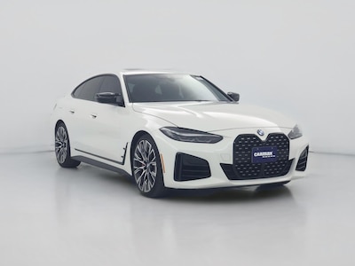 2024 BMW M440 I xDrive Gran Coupe