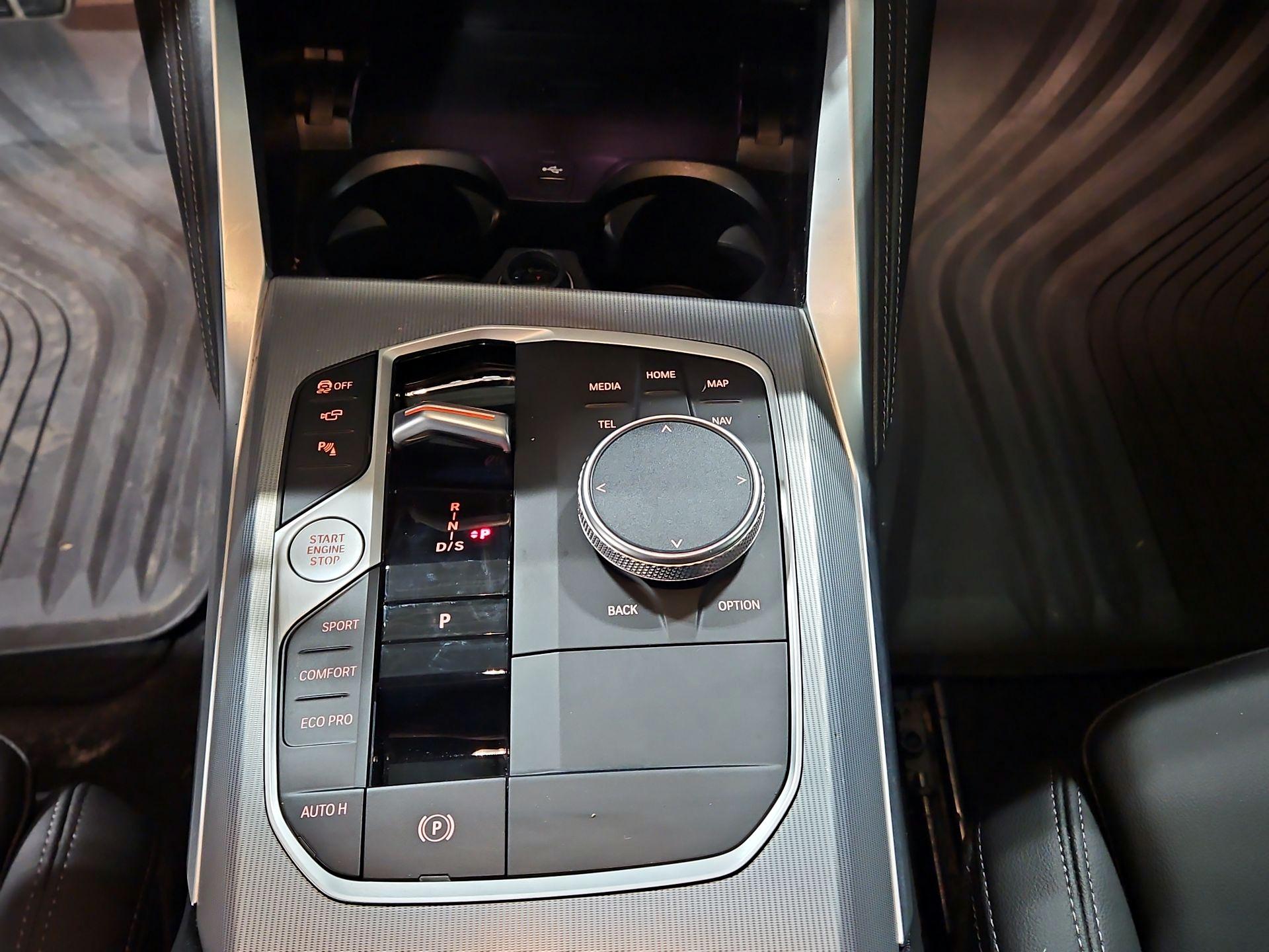 Thumbnail: 2024 BMW 4 Series - 18