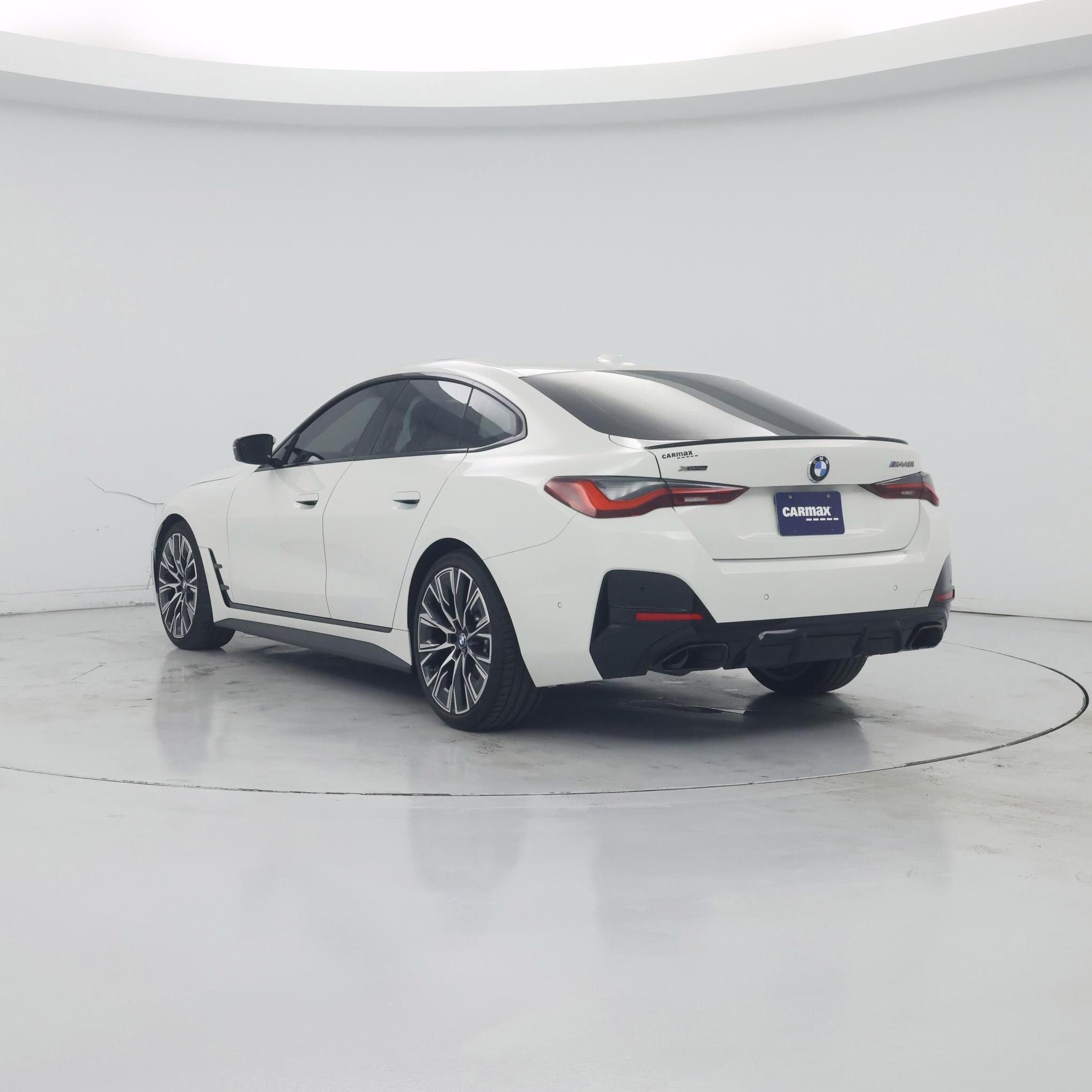 Thumbnail: 2024 BMW 4 Series - 2