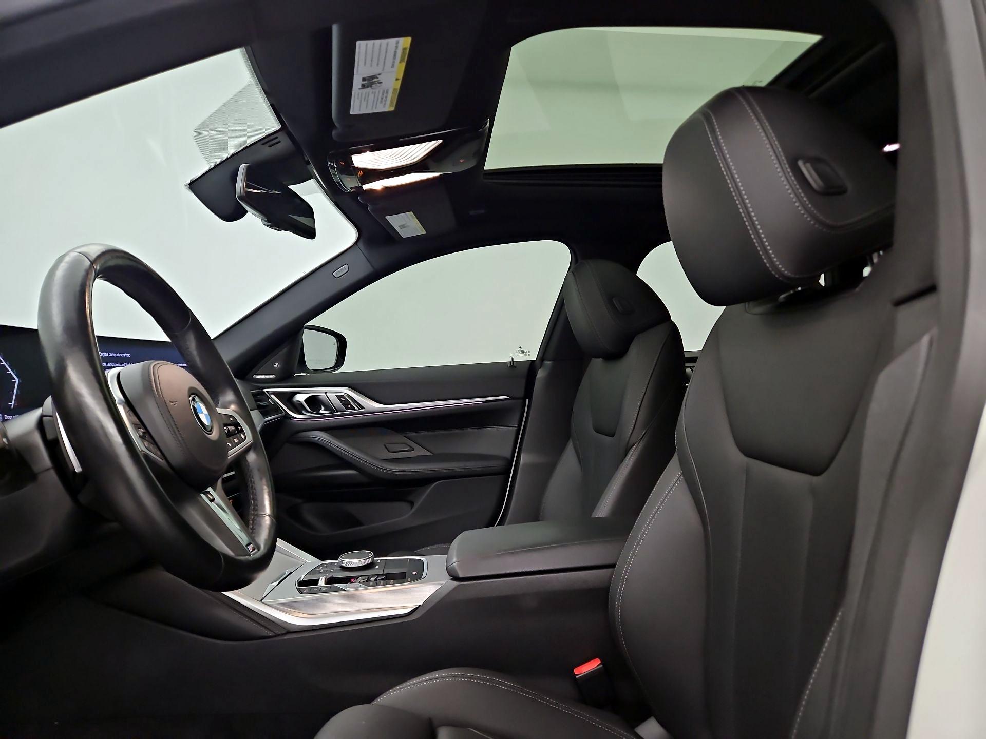 Thumbnail: 2024 BMW 4 Series - 20